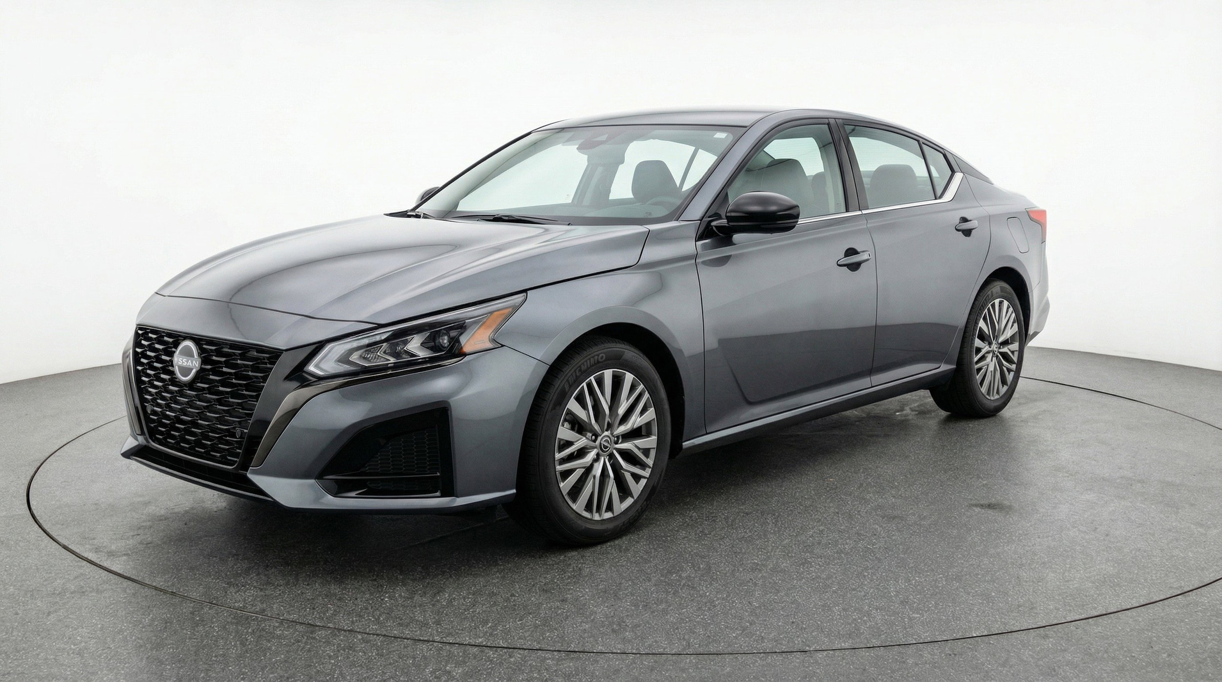 Thumbnail: 2025 Nissan Altima - 3