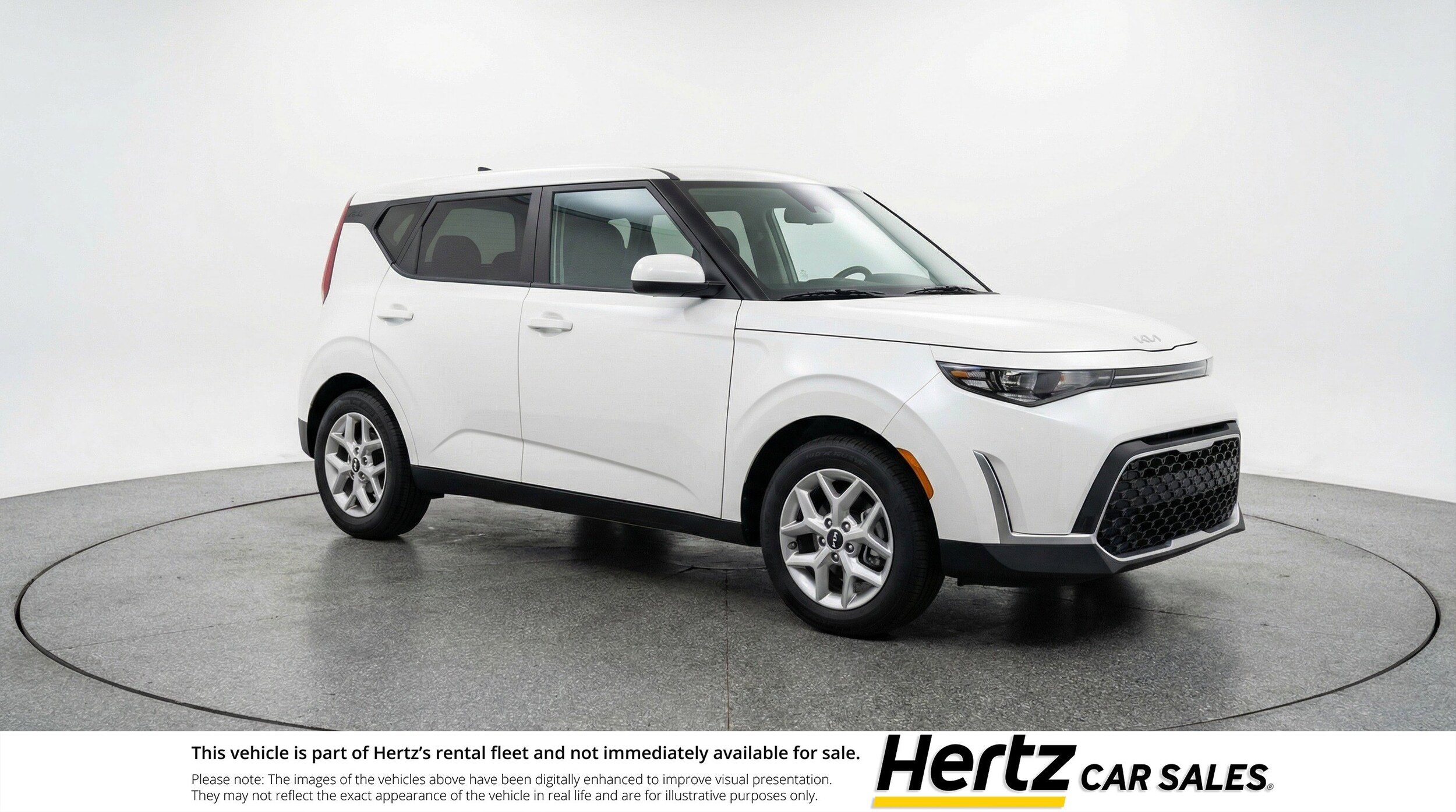 Thumbnail: 2025 Kia Soul - 1
