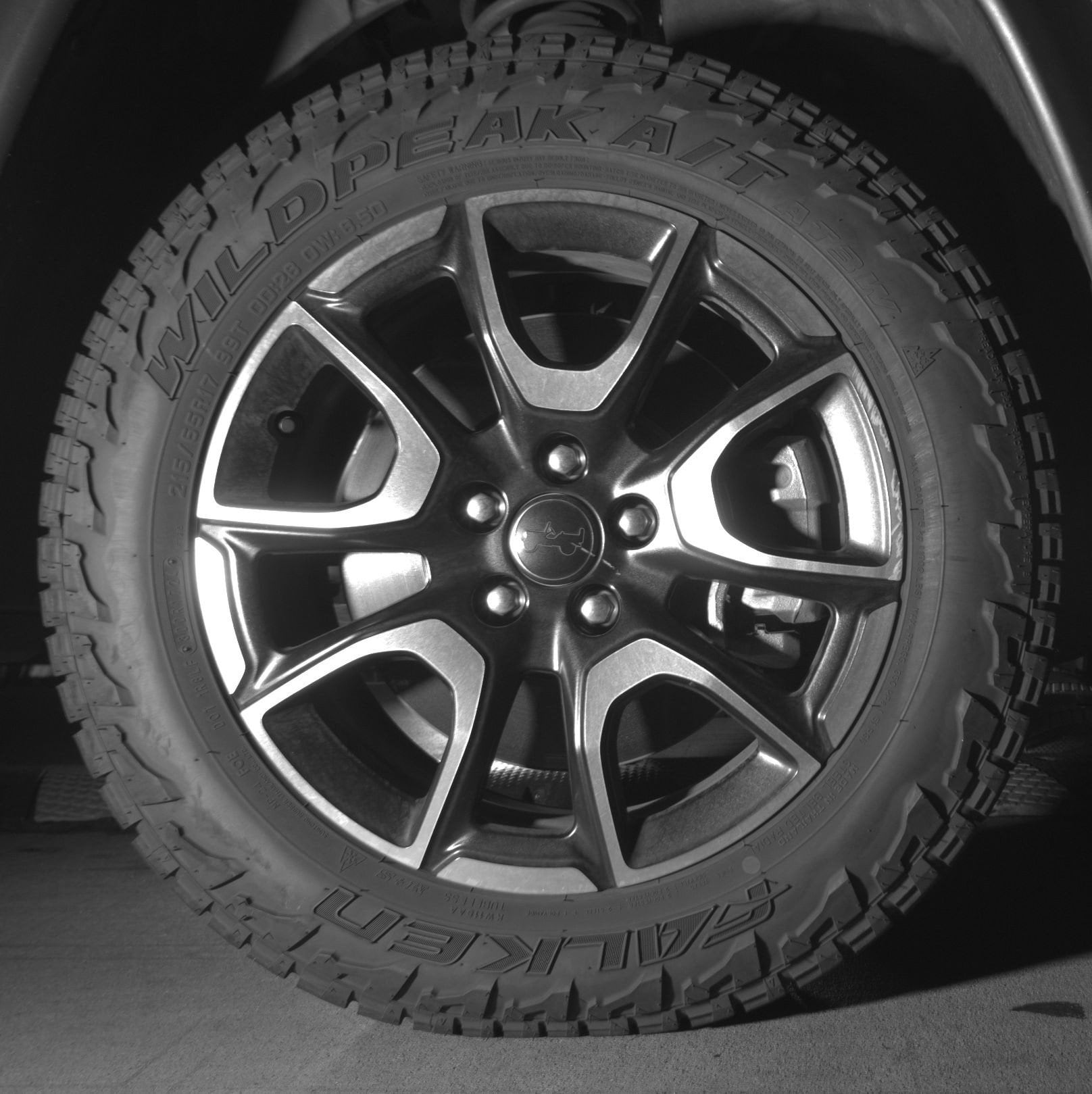 Thumbnail: 2025 Jeep Compass - 13