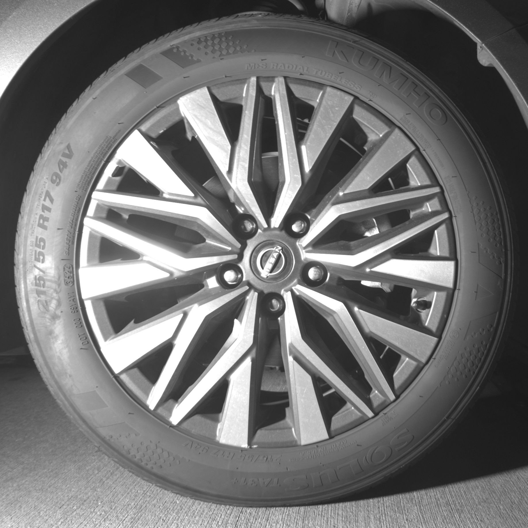 Thumbnail: 2025 Nissan Altima - 13