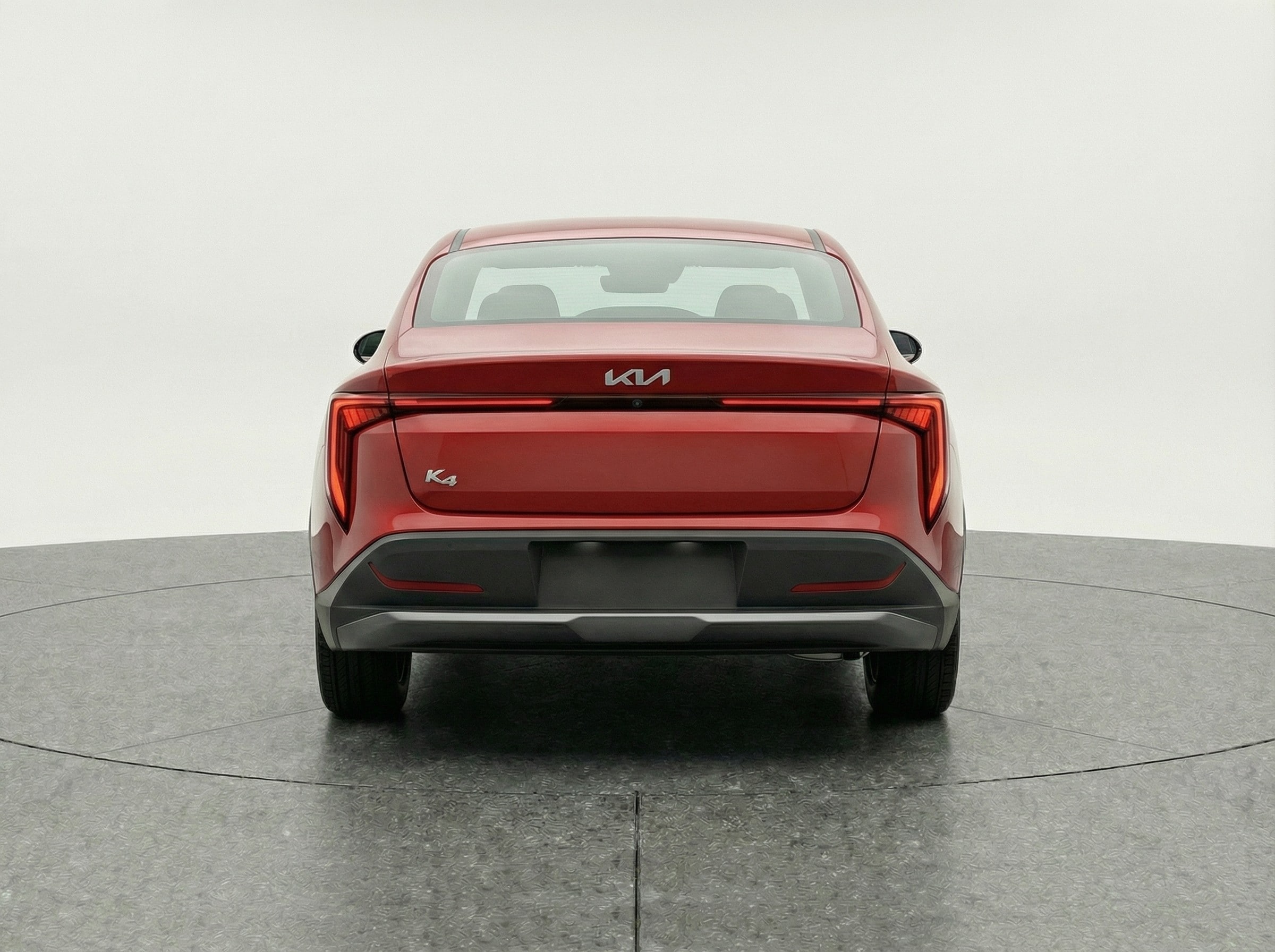 Thumbnail: 2025 Kia K4 - 6