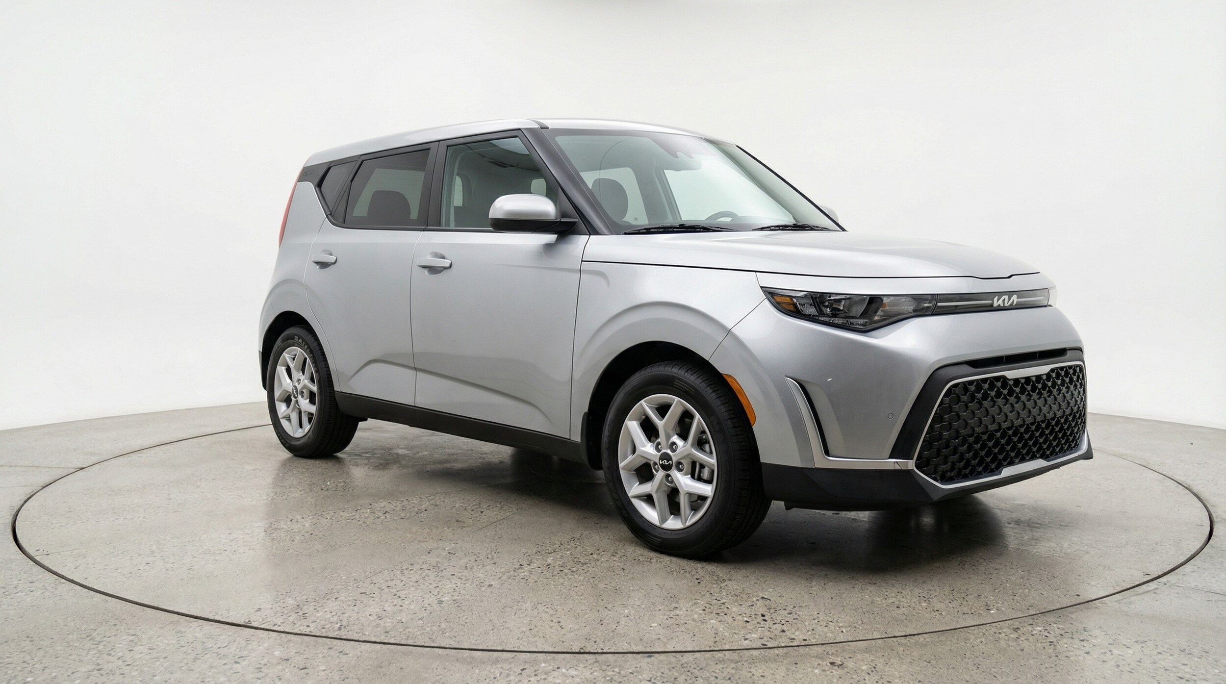 Thumbnail: 2025 Kia Soul - 1