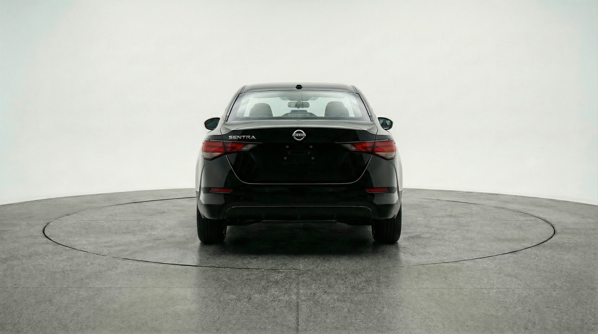 Thumbnail: 2025 Nissan Sentra - 6