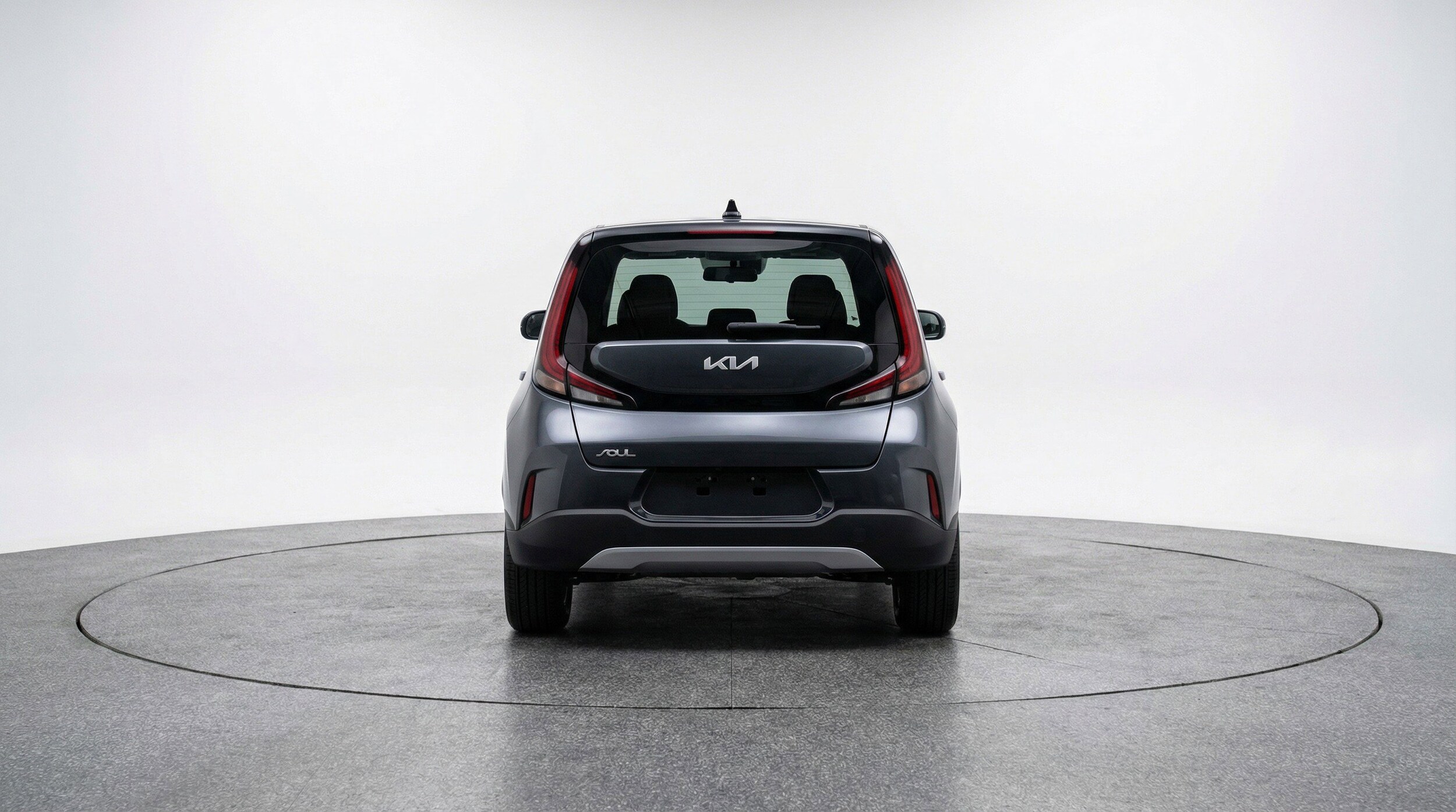 Thumbnail: 2025 Kia Soul - 7