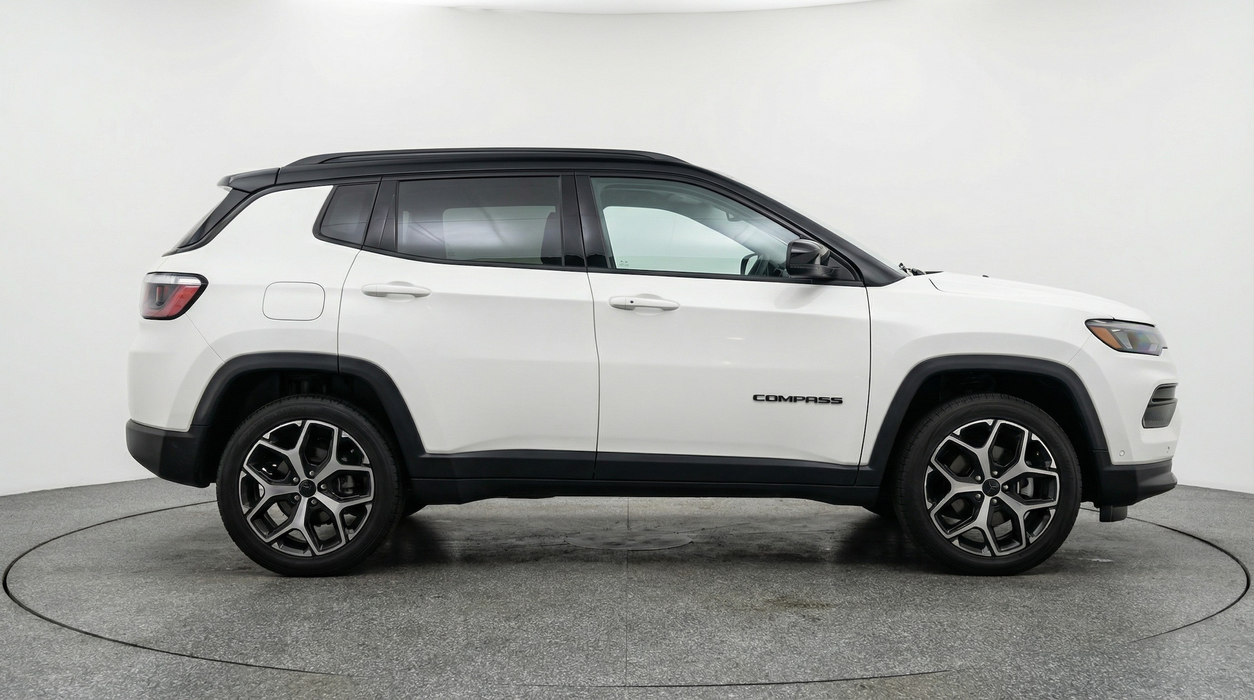 Thumbnail: 2025 Jeep Compass - 8