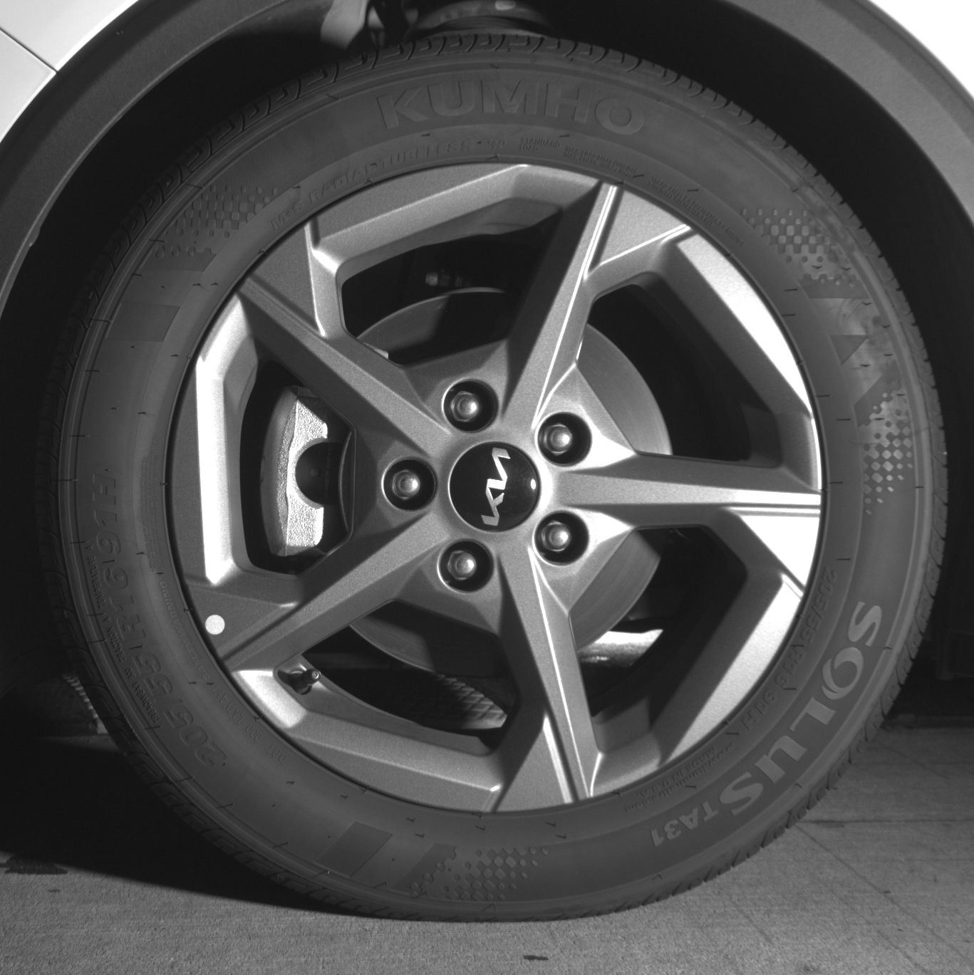 Thumbnail: 2025 Kia K4 - 9