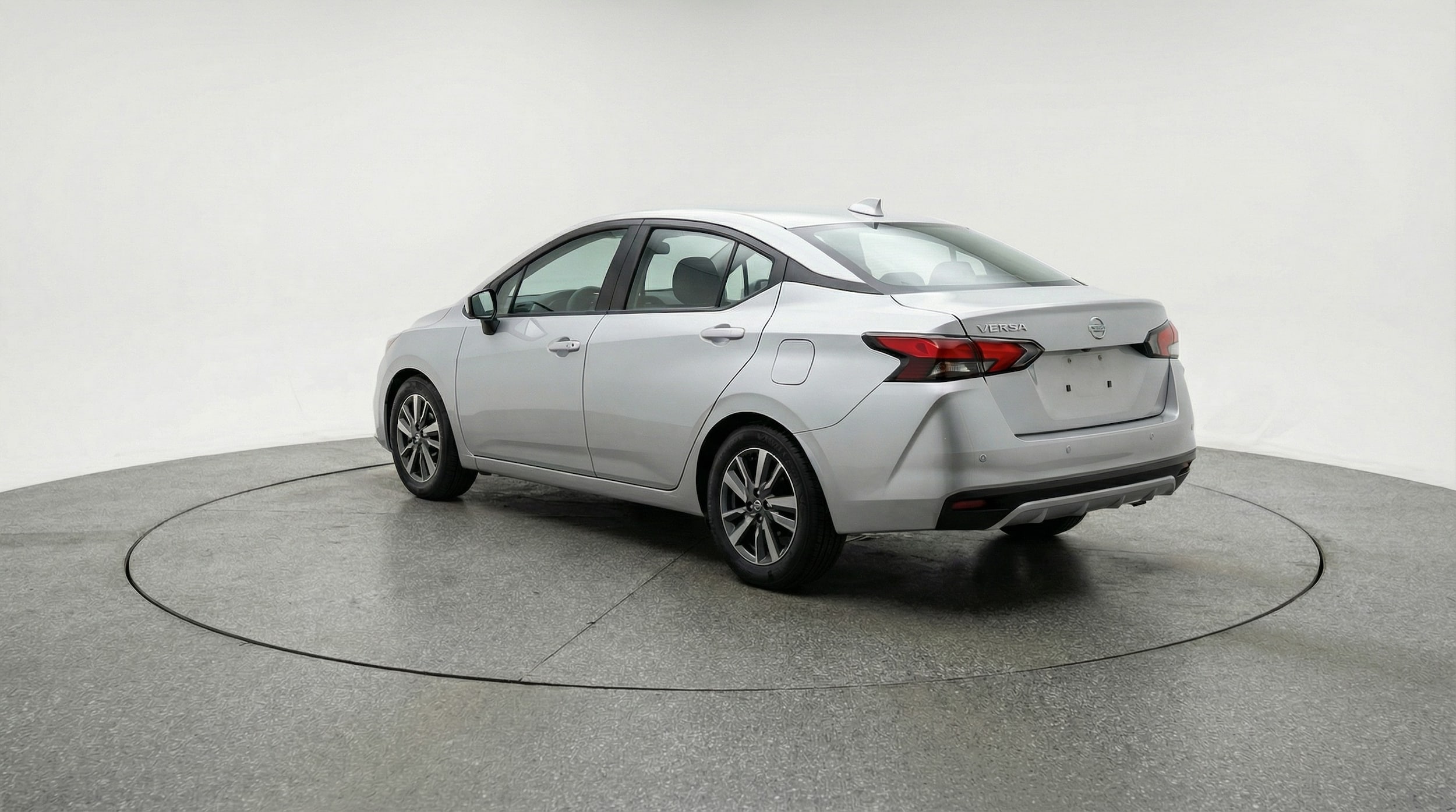 Thumbnail: 2025 Nissan Versa - 5