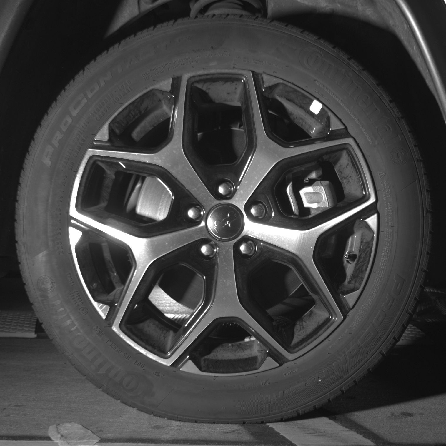 Thumbnail: 2025 Jeep Compass - 10