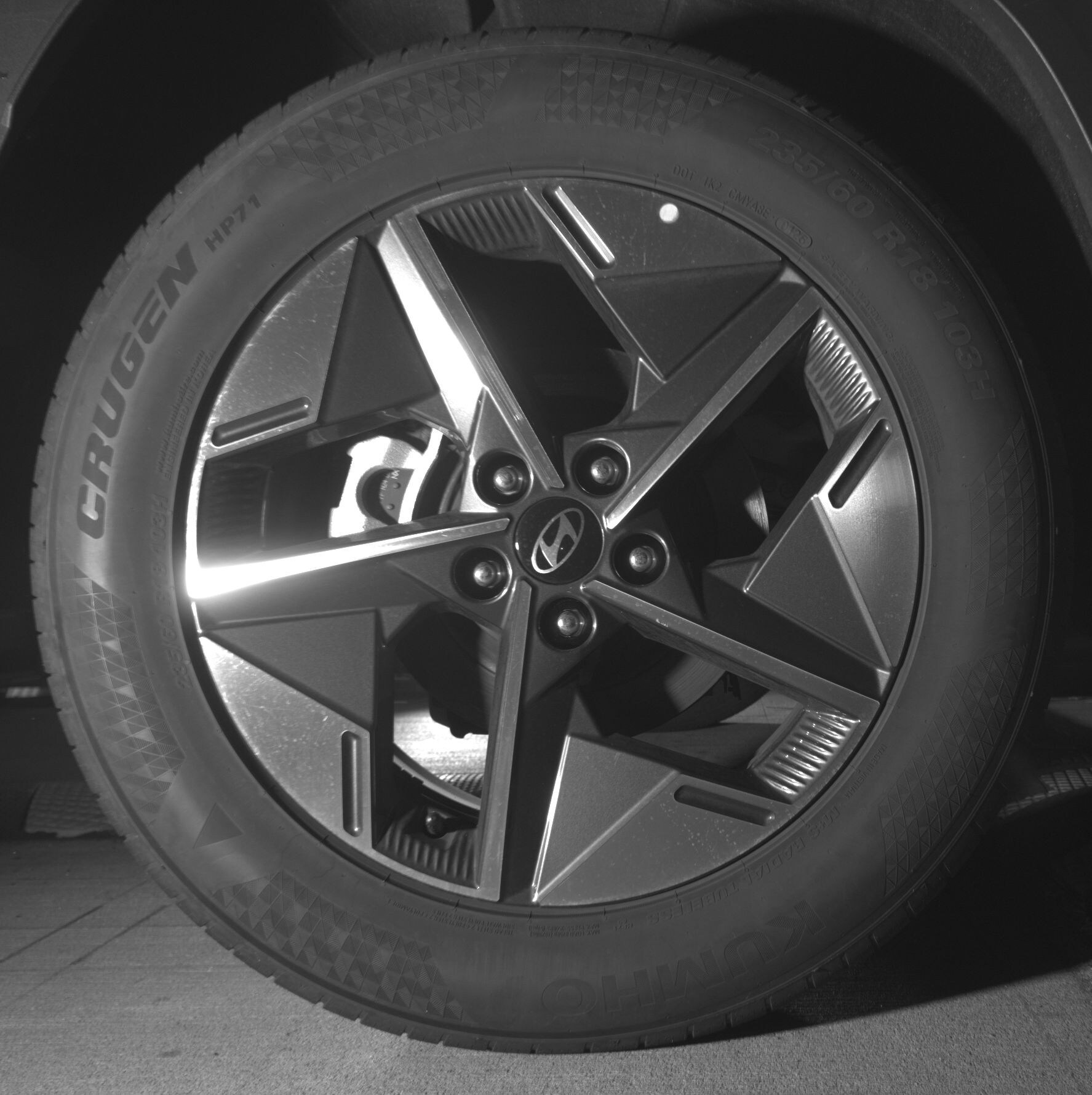 Thumbnail: 2025 Hyundai Tucson - 12