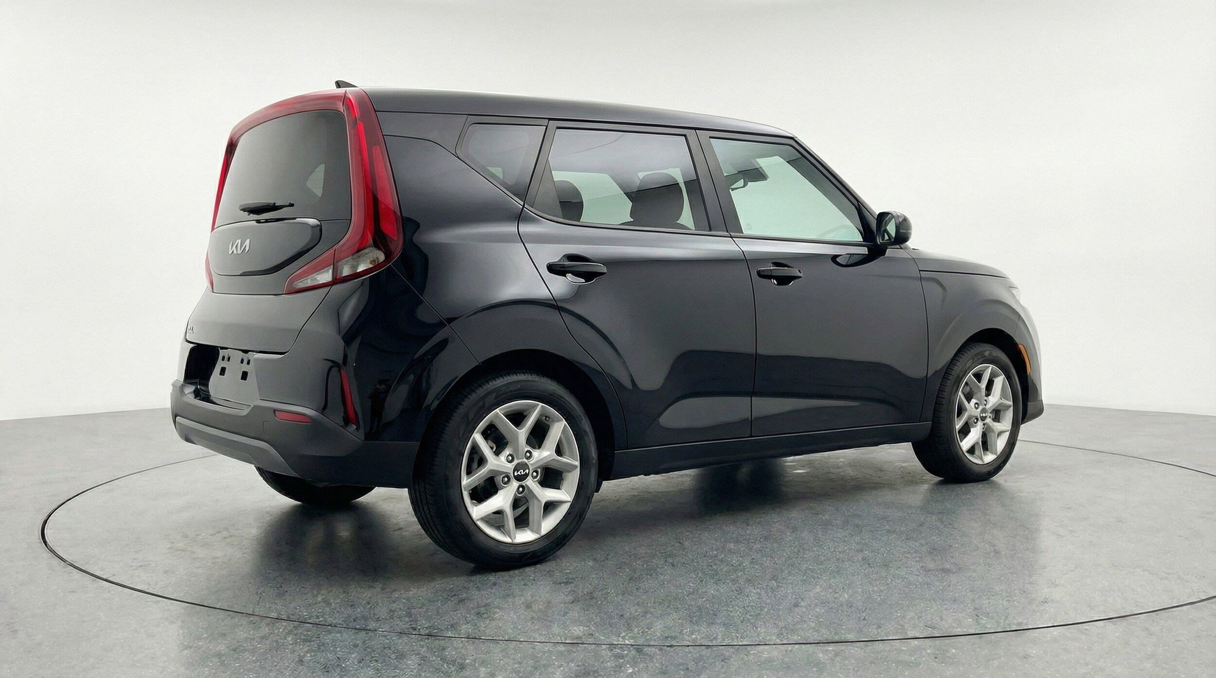 Thumbnail: 2025 Kia Soul - 9