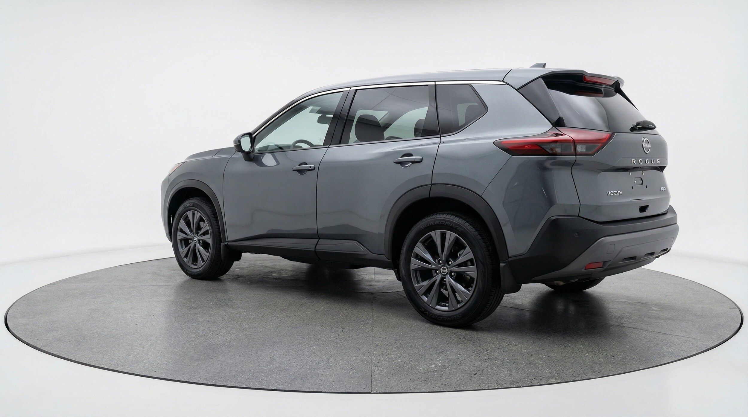 Thumbnail: 2025 Nissan Rogue - 5