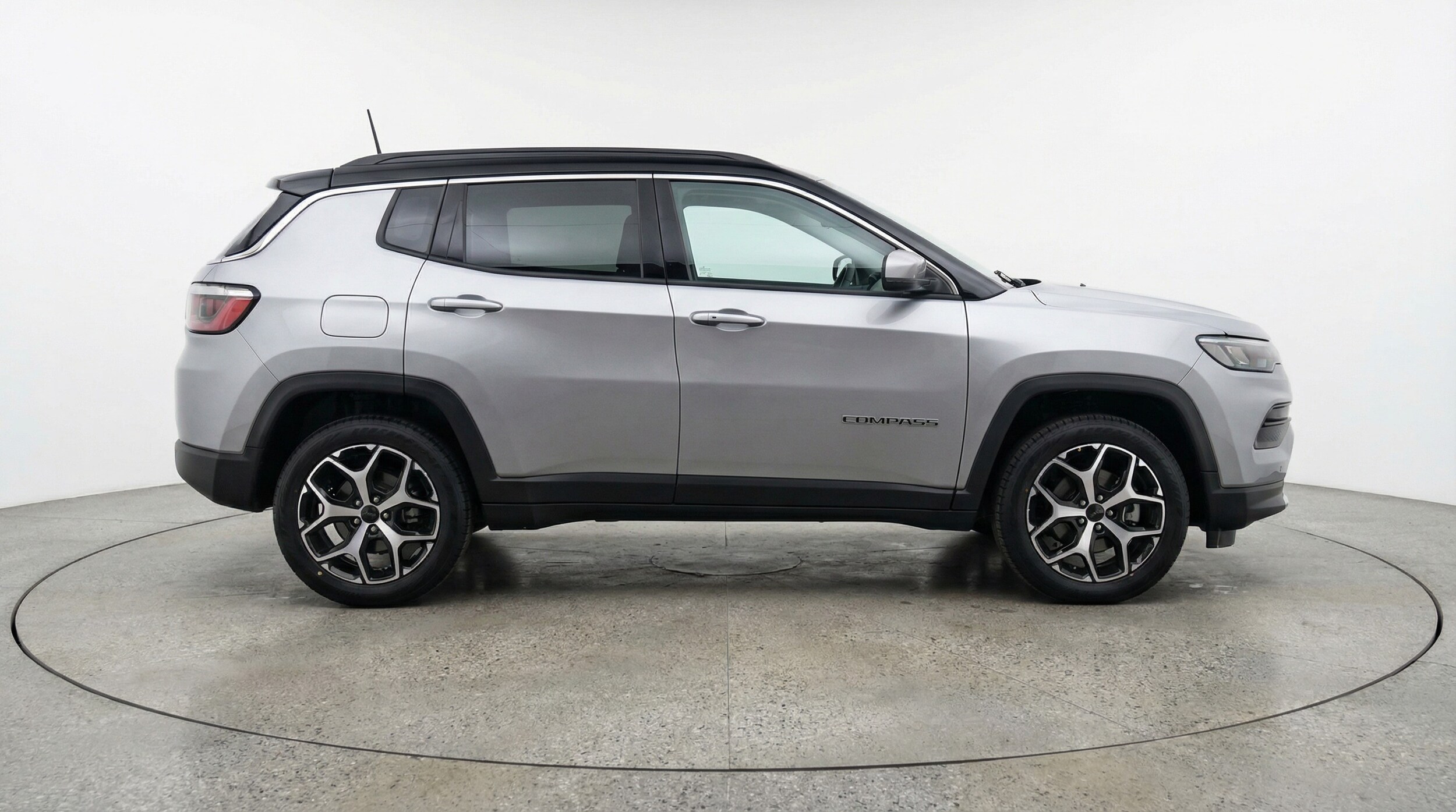 Thumbnail: 2025 Jeep Compass - 8