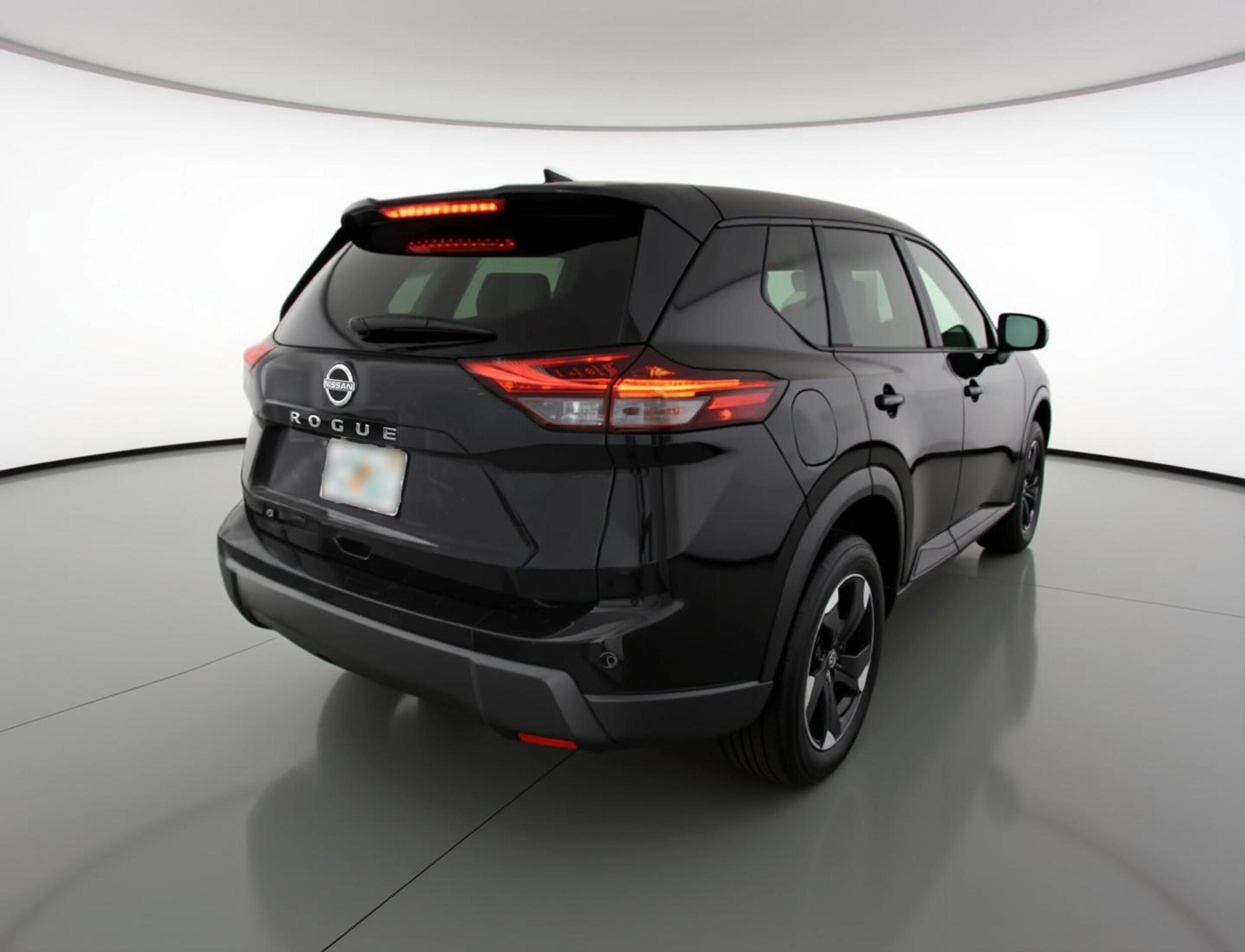 Thumbnail: 2025 Nissan Rogue - 9