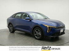 2025 Kia K4  -
                  Tampa, FL