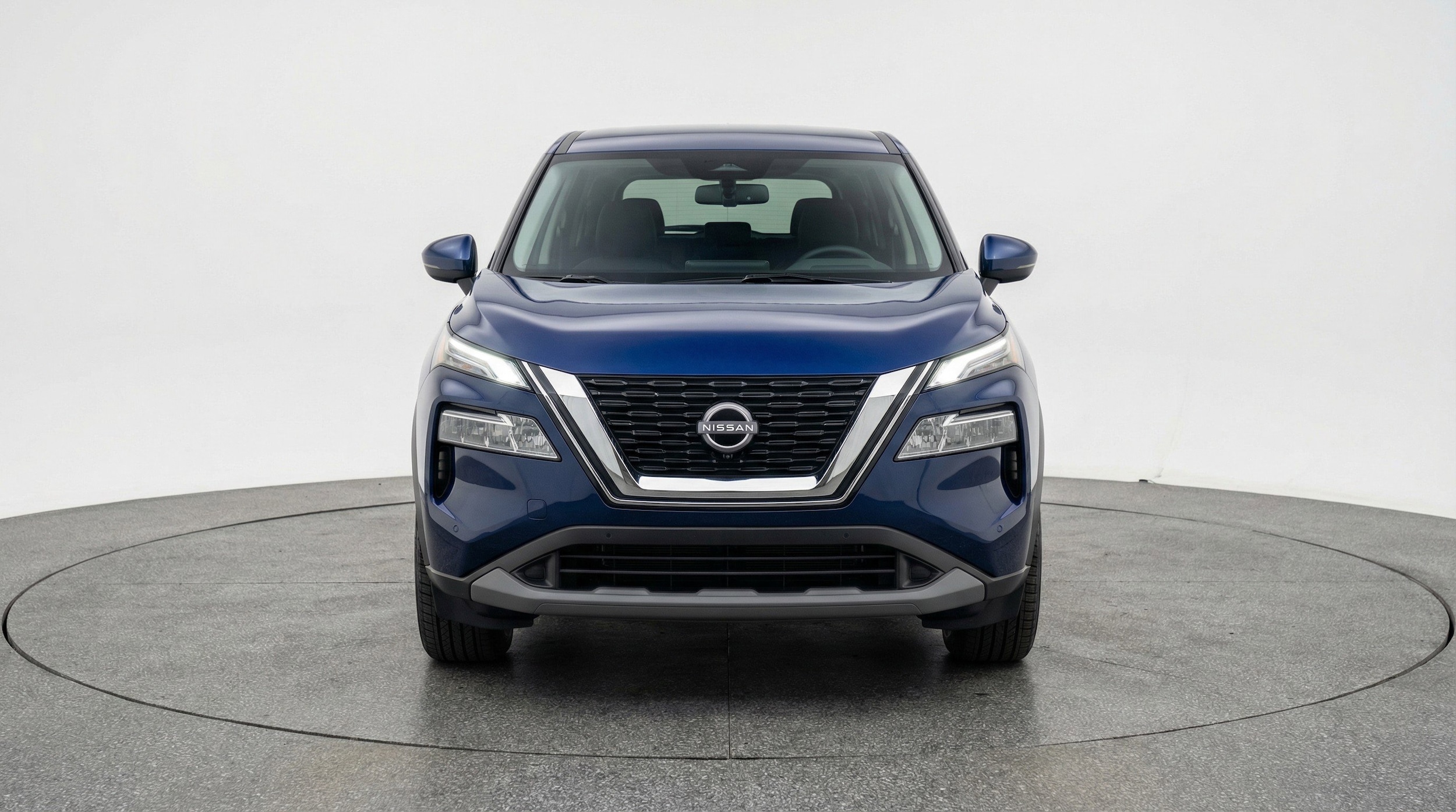 Thumbnail: 2025 Nissan Rogue - 2