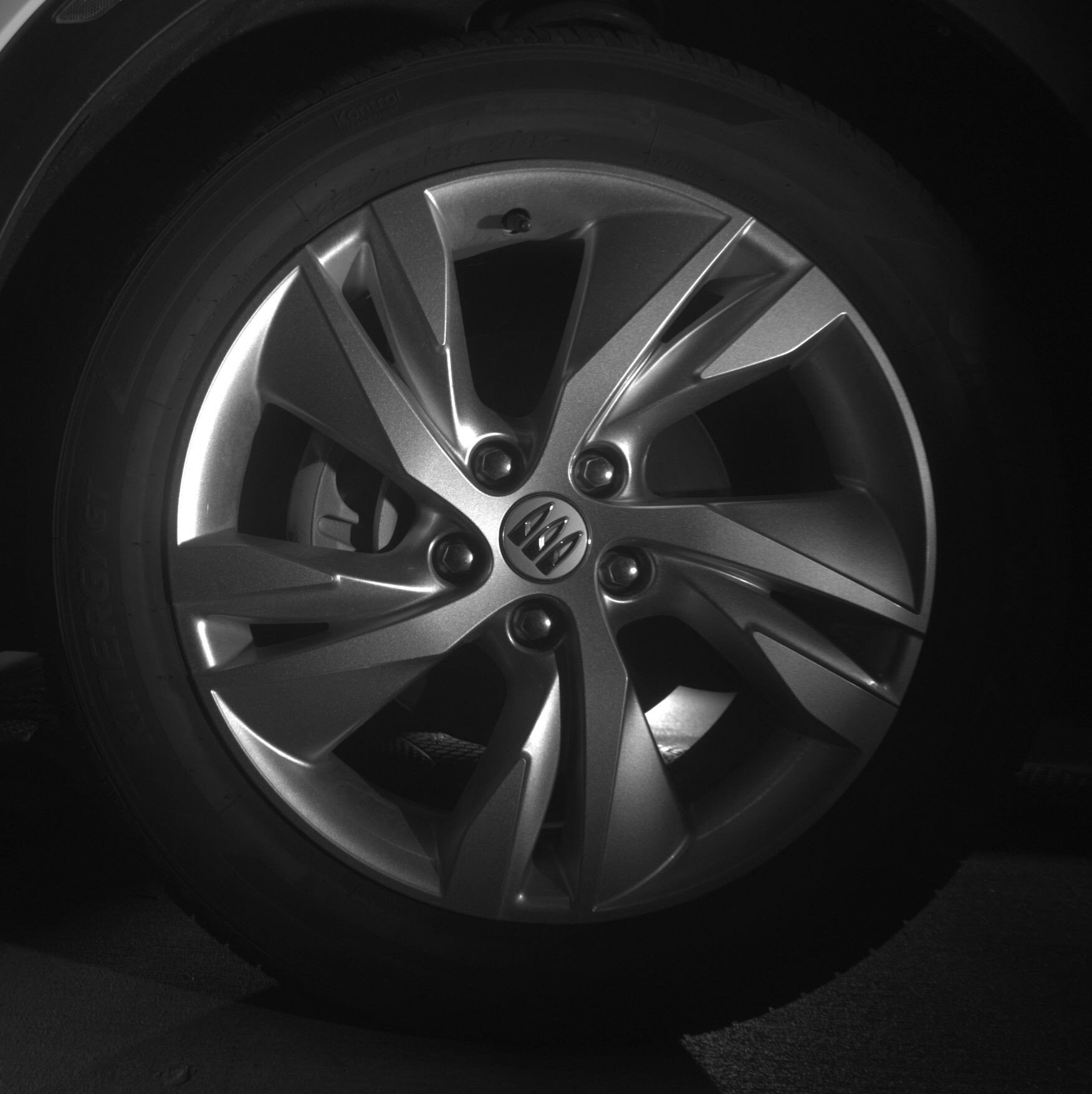 Thumbnail: 2025 Buick Encore GX - 12