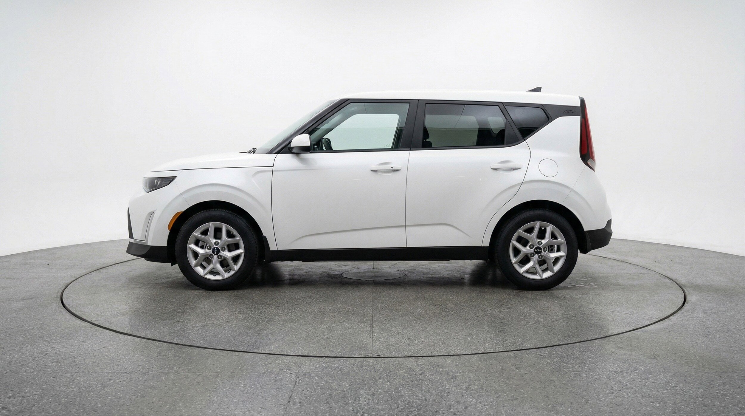 Thumbnail: 2025 Kia Soul - 5