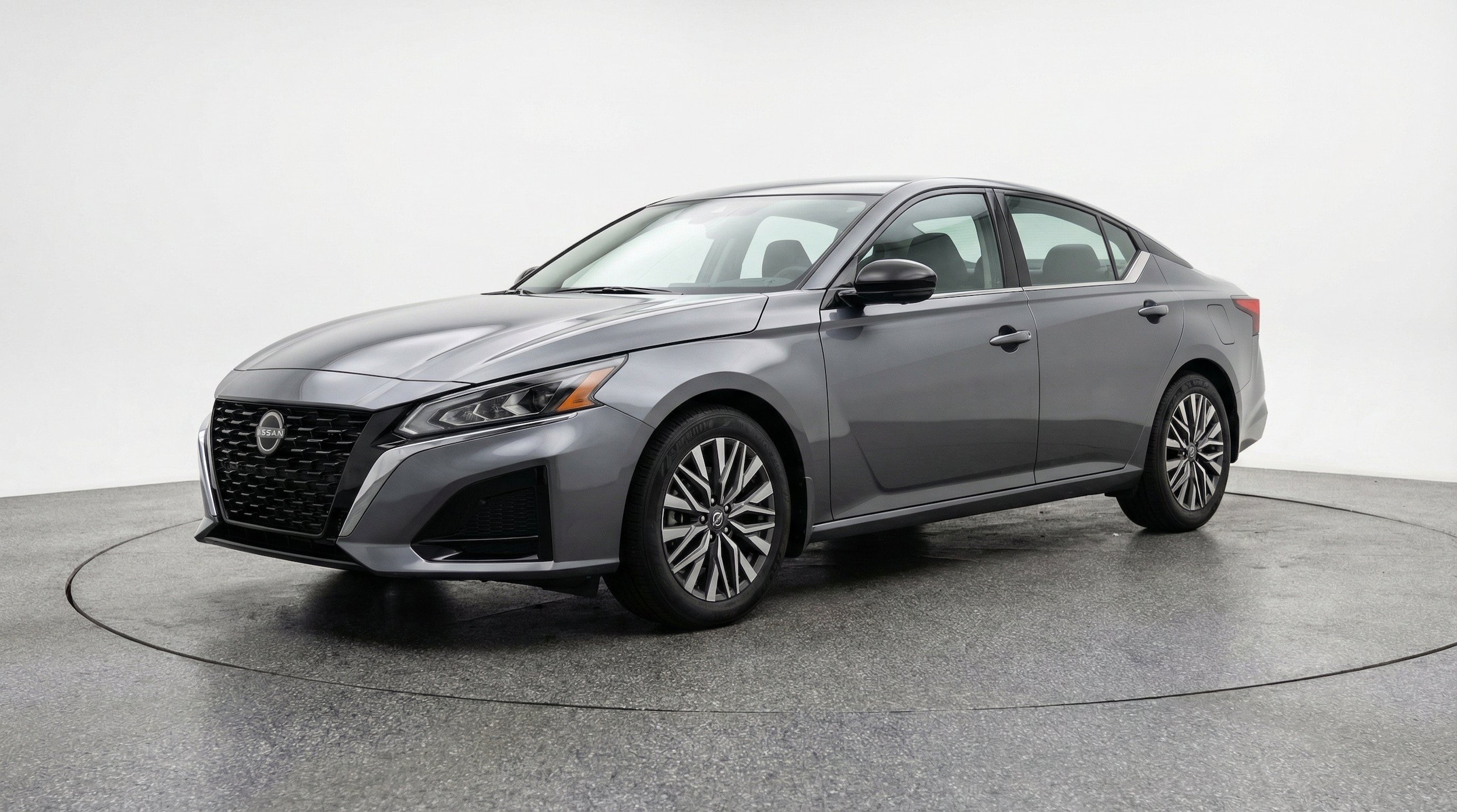 Thumbnail: 2026 Nissan Altima - 3