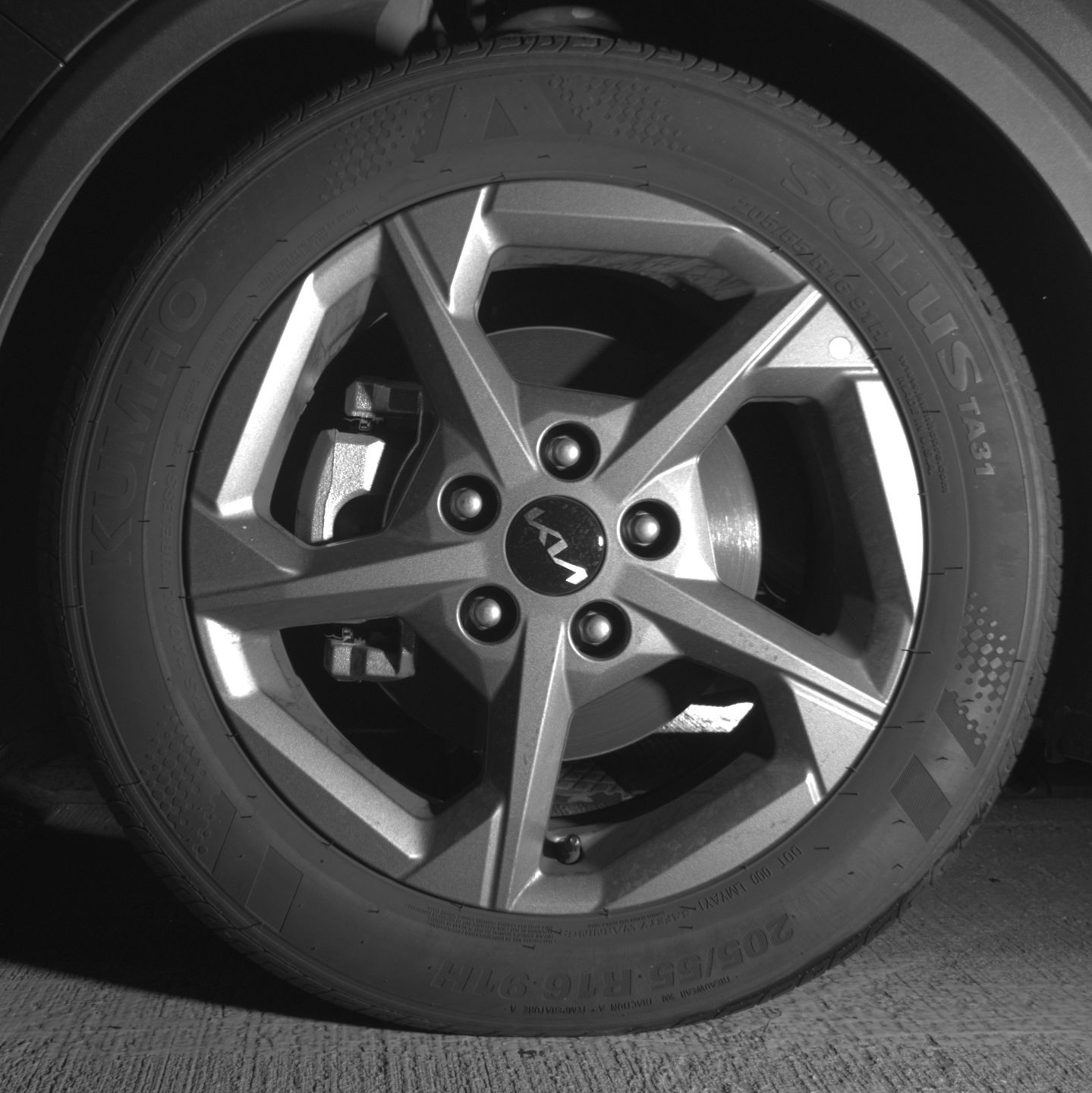 Thumbnail: 2025 Kia K4 - 9