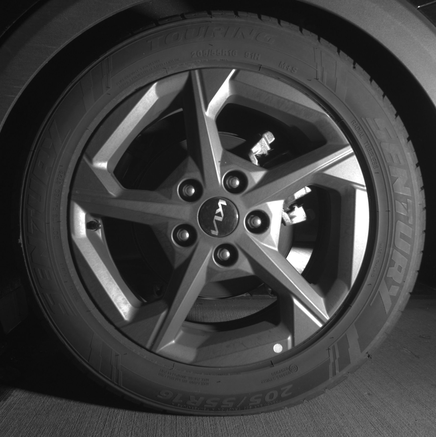 Thumbnail: 2025 Kia K4 - 11