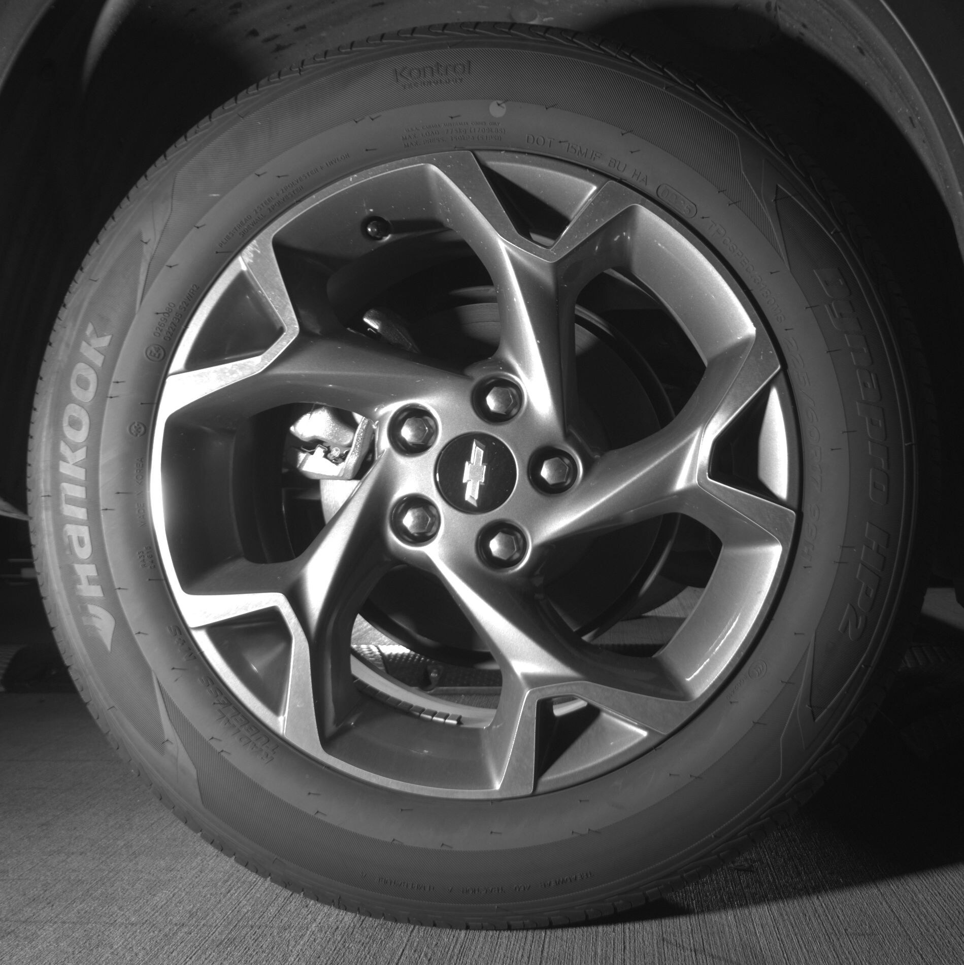 Thumbnail: 2025 Chevrolet Trax - 12