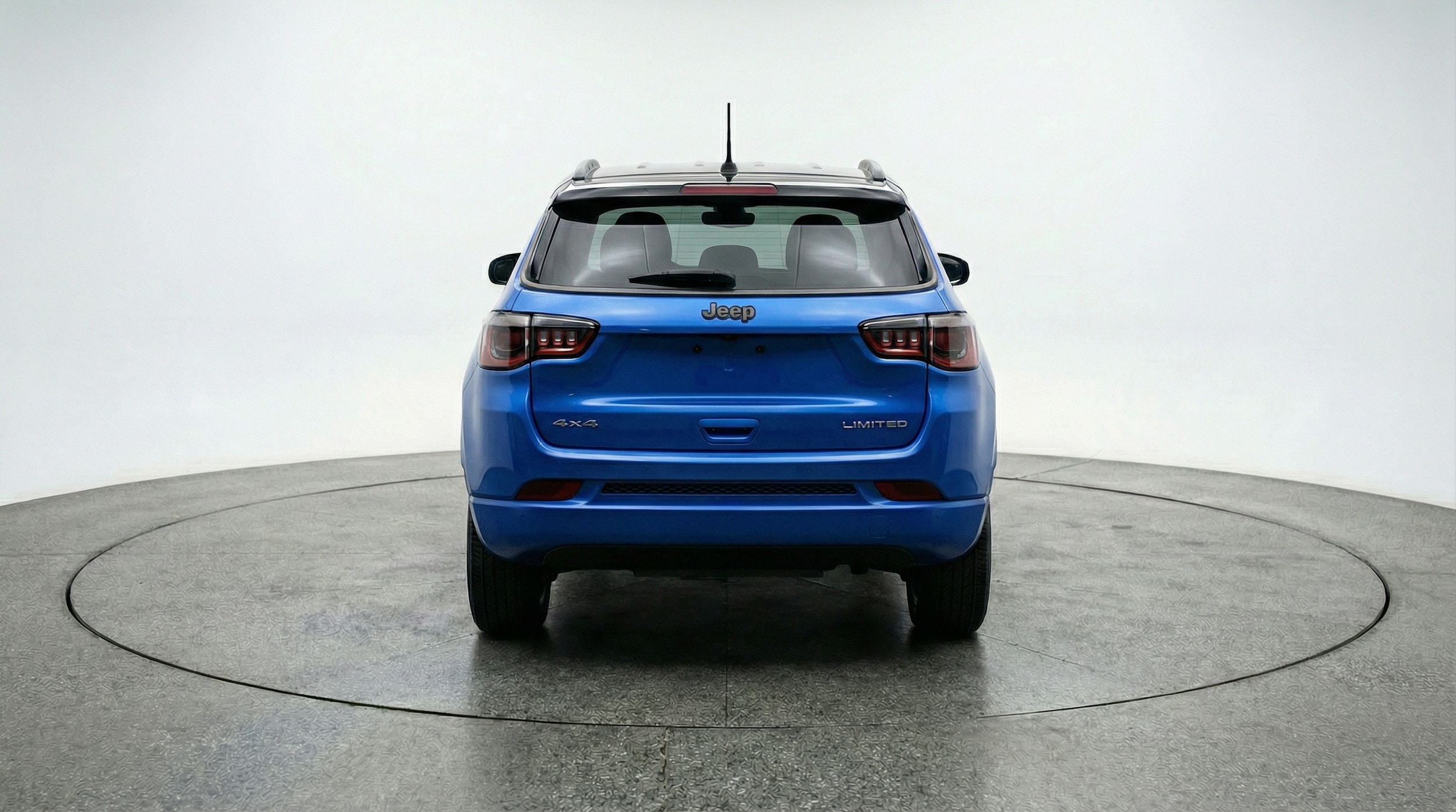 Thumbnail: 2025 Jeep Compass - 6