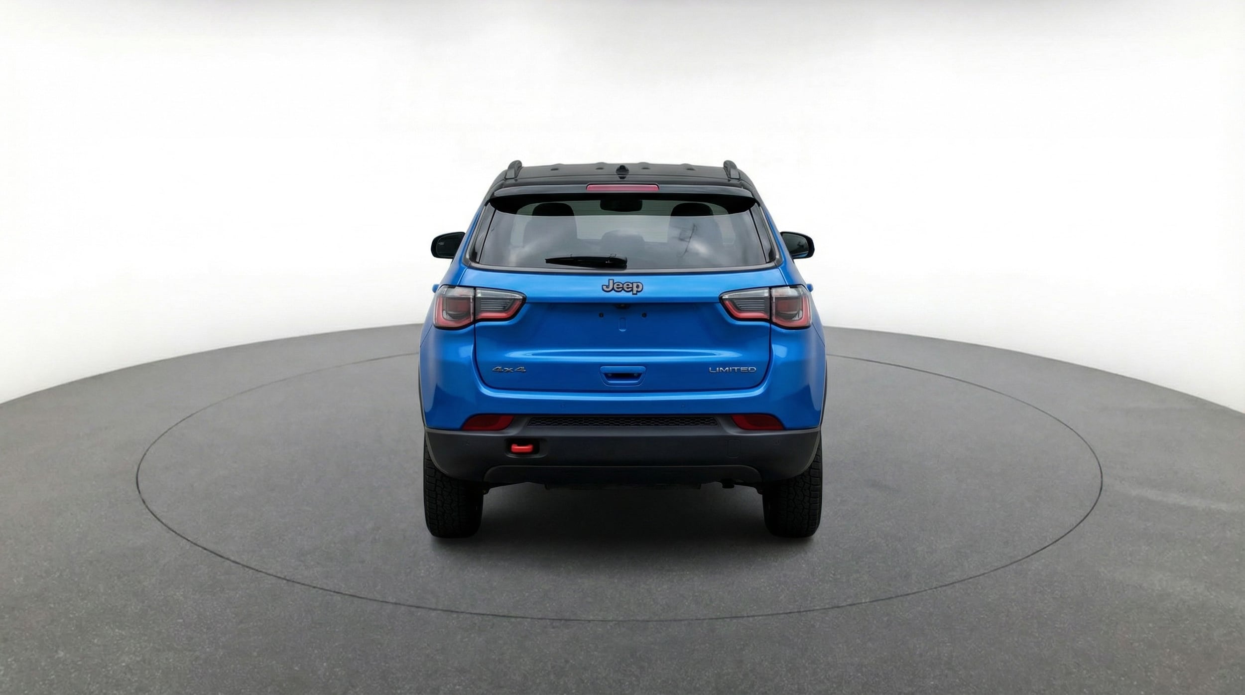 Thumbnail: 2025 Jeep Compass - 6