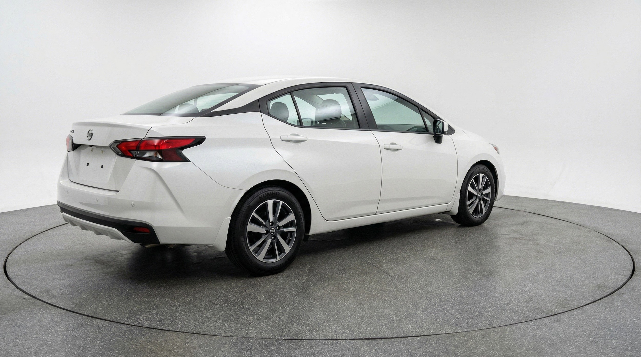 Thumbnail: 2025 Nissan Versa - 6