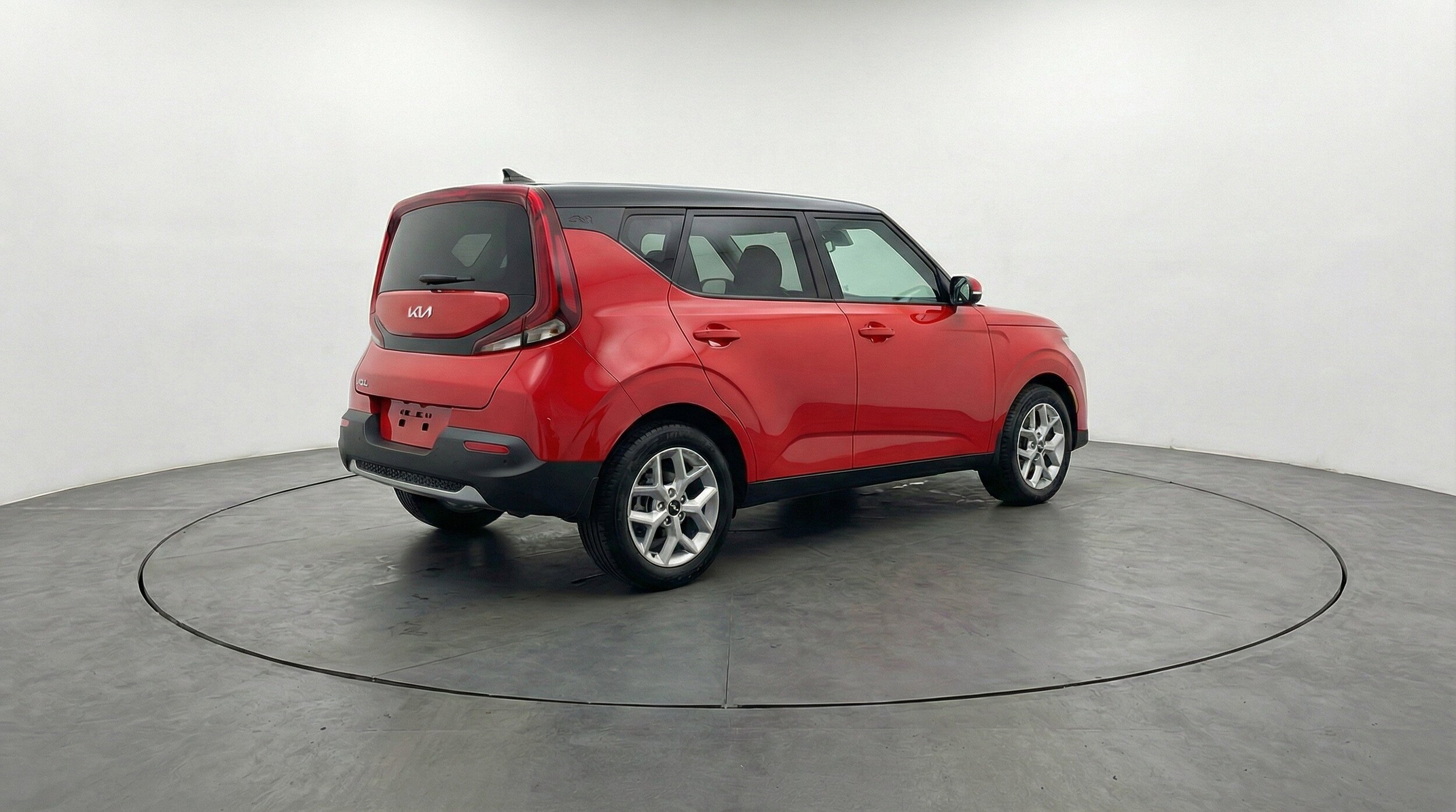 Thumbnail: 2025 Kia Soul - 9