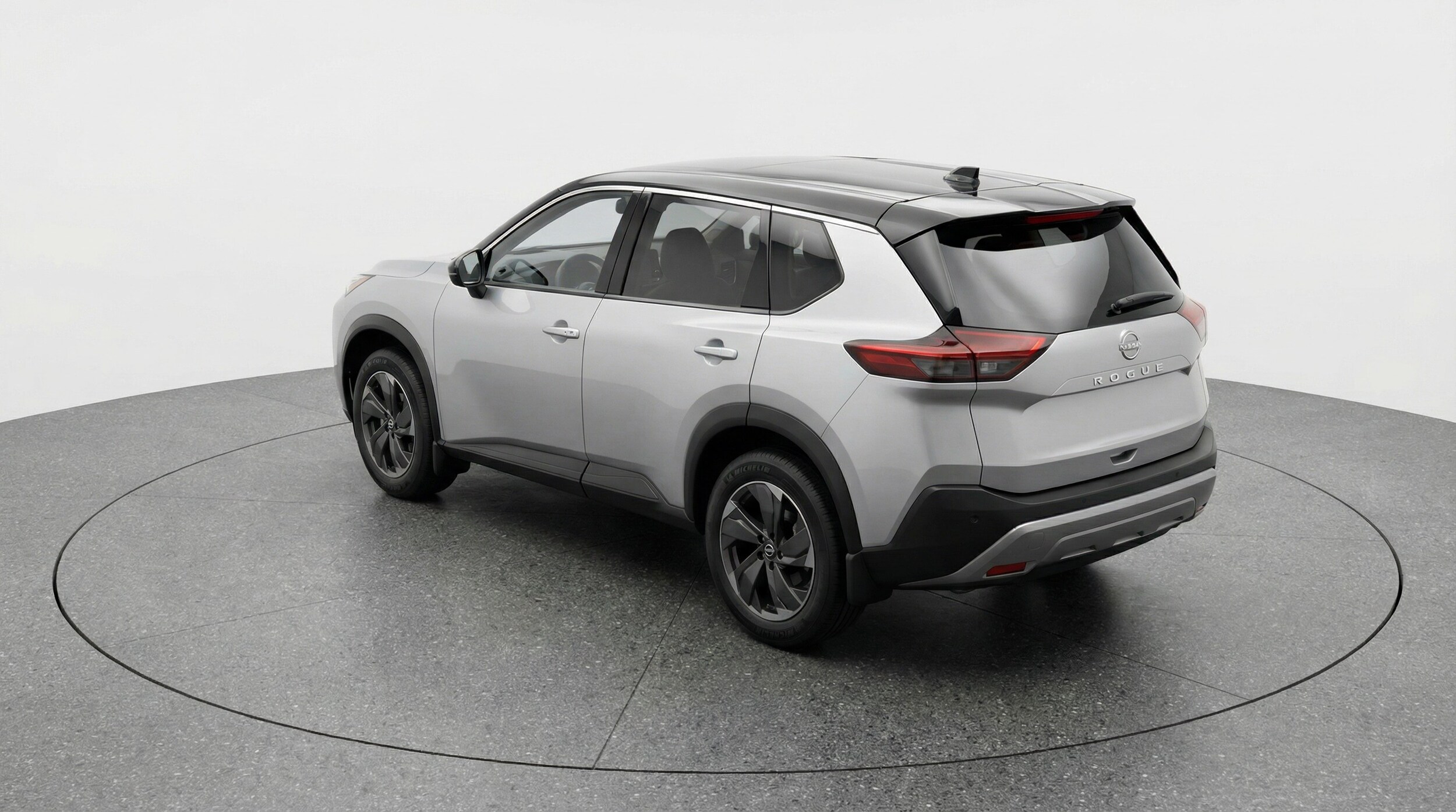 Thumbnail: 2025 Nissan Rogue - 5