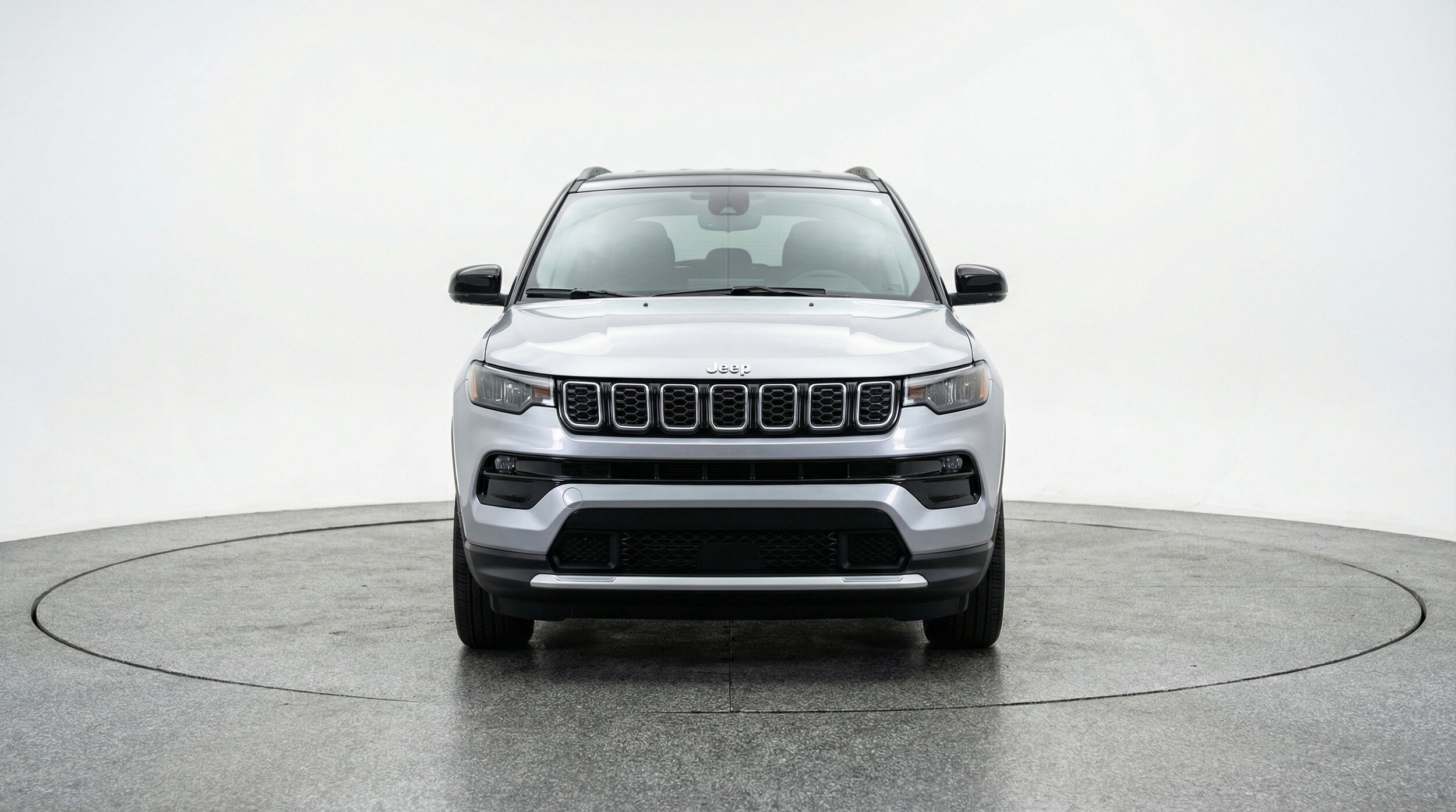 Thumbnail: 2025 Jeep Compass - 2