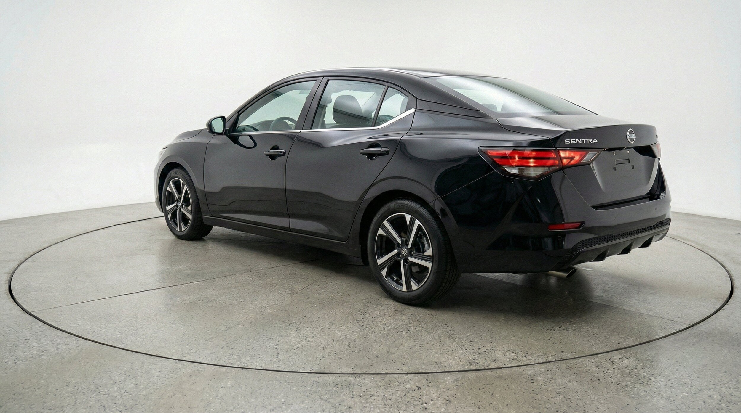 Thumbnail: 2025 Nissan Sentra - 6
