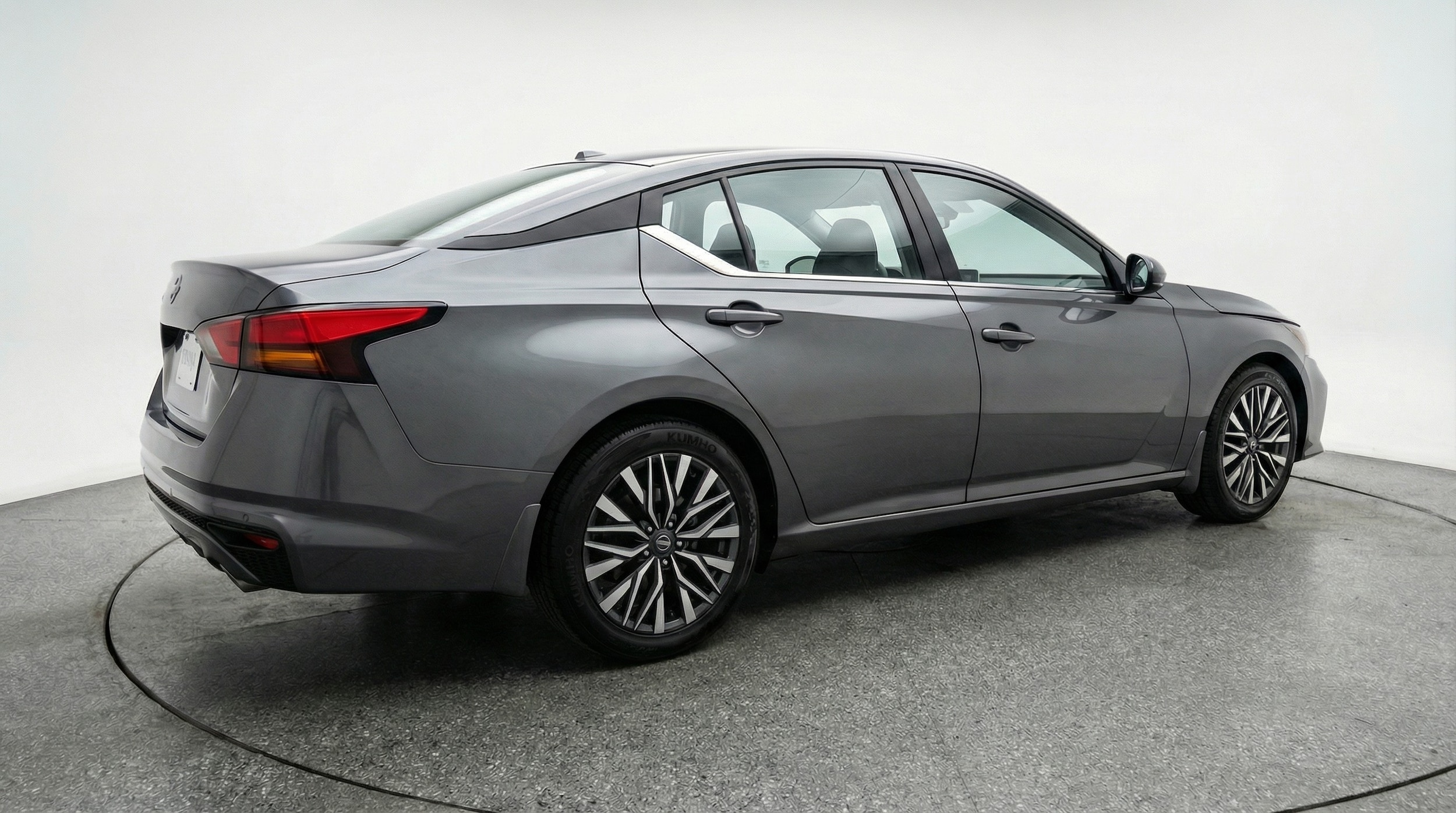 Thumbnail: 2025 Nissan Altima - 7