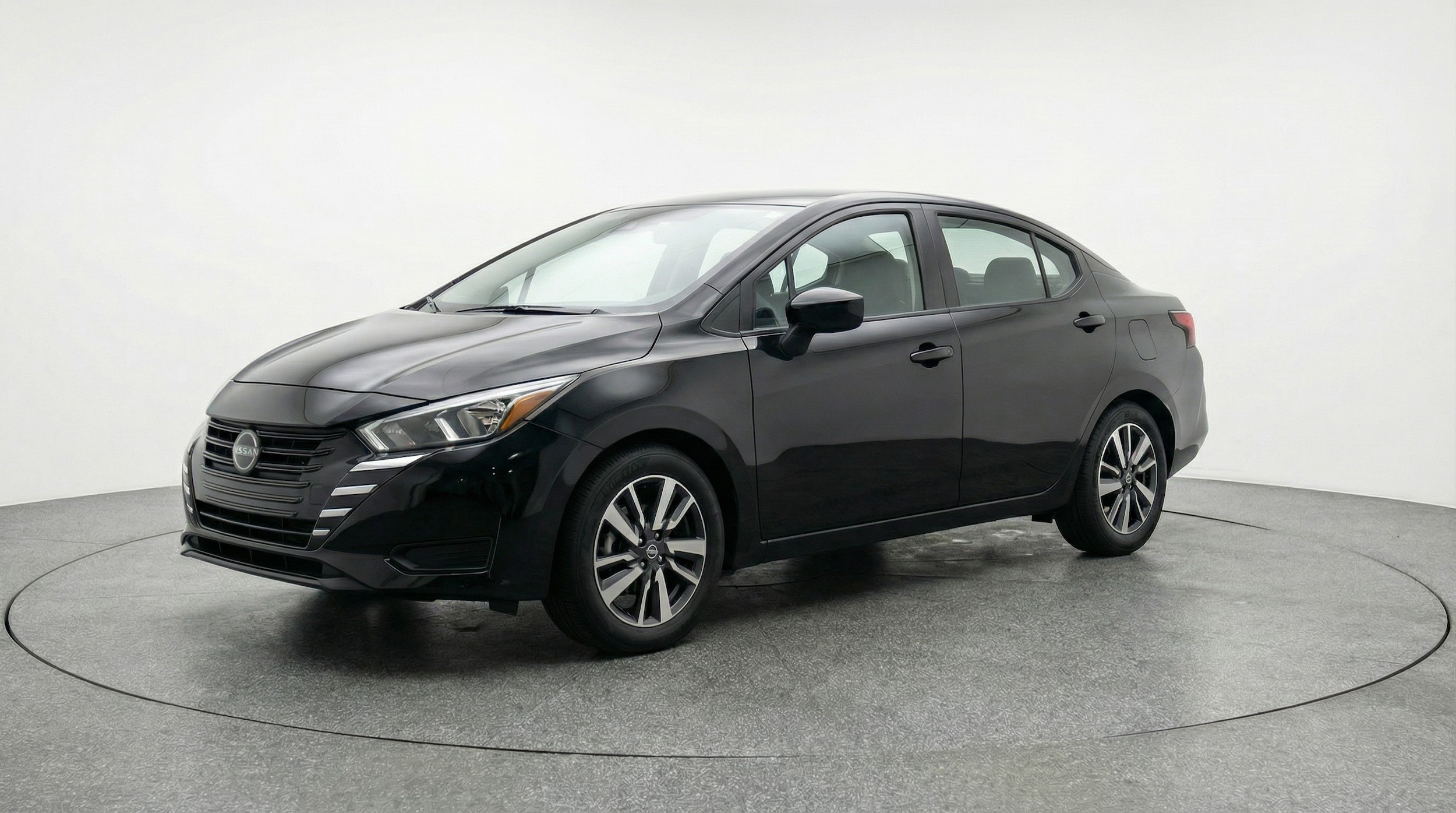 Thumbnail: 2025 Nissan Versa - 3