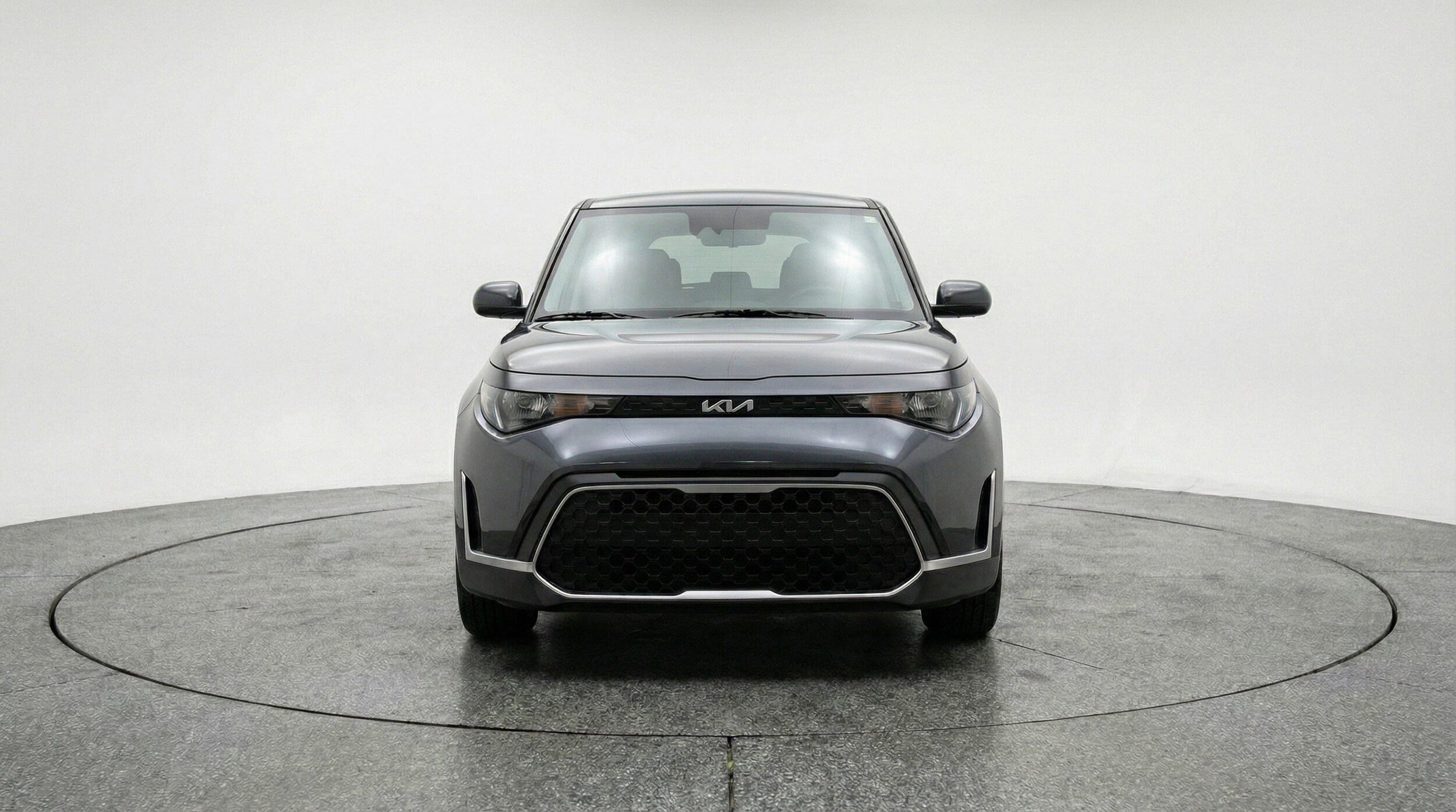 Thumbnail: 2025 Kia Soul - 2