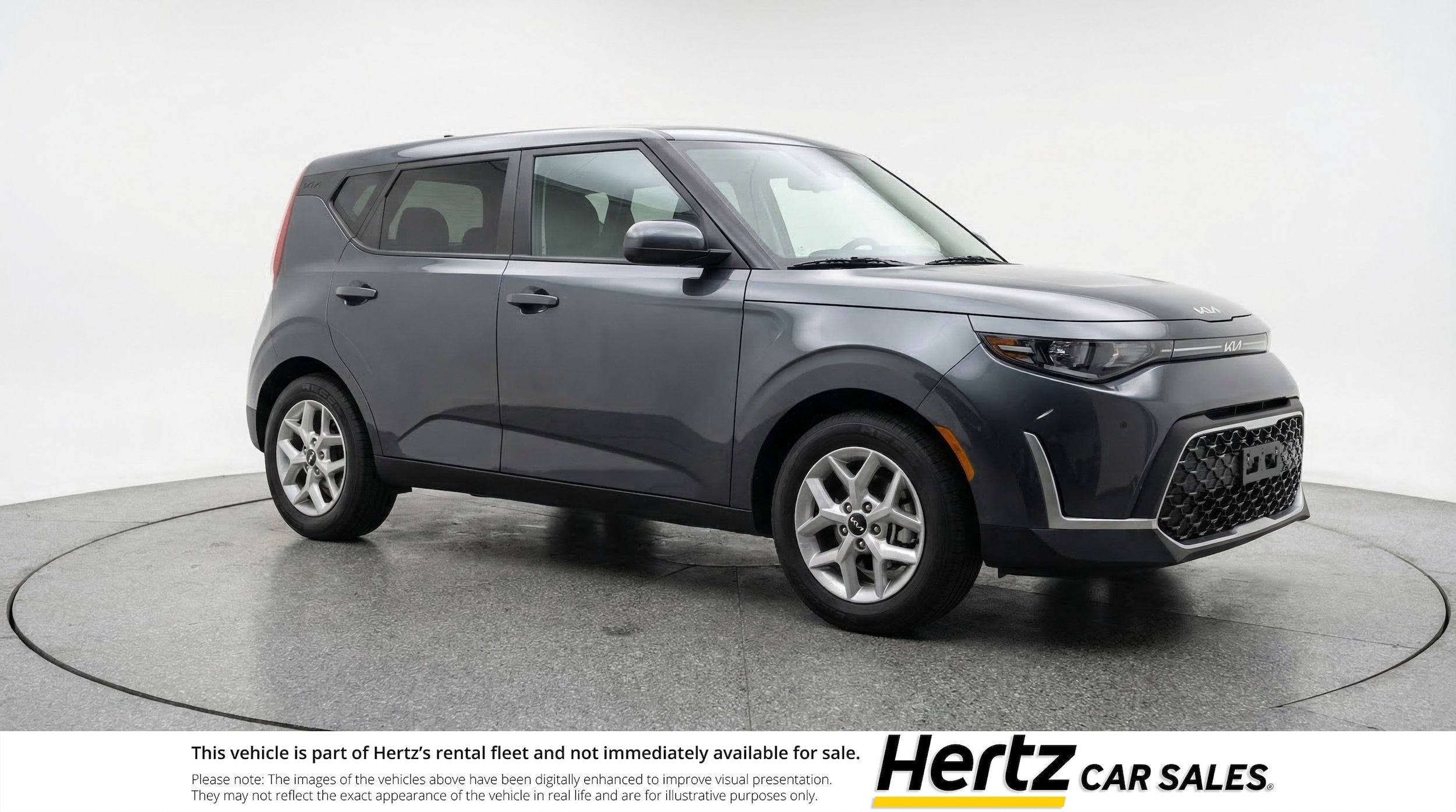 Thumbnail: 2025 Kia Soul - 1