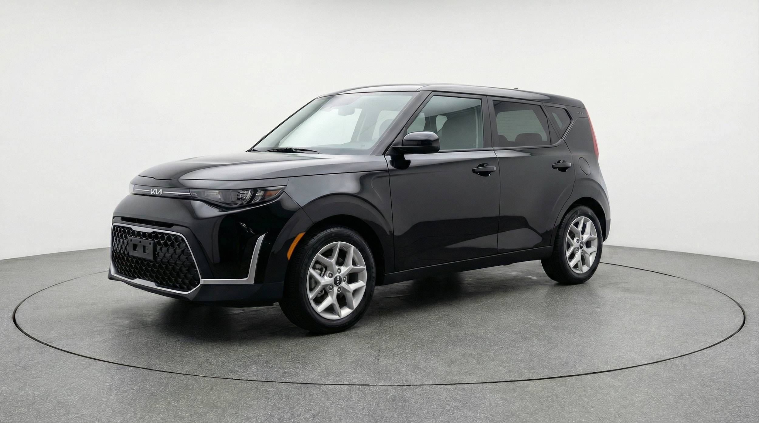 Thumbnail: 2025 Kia Soul - 3