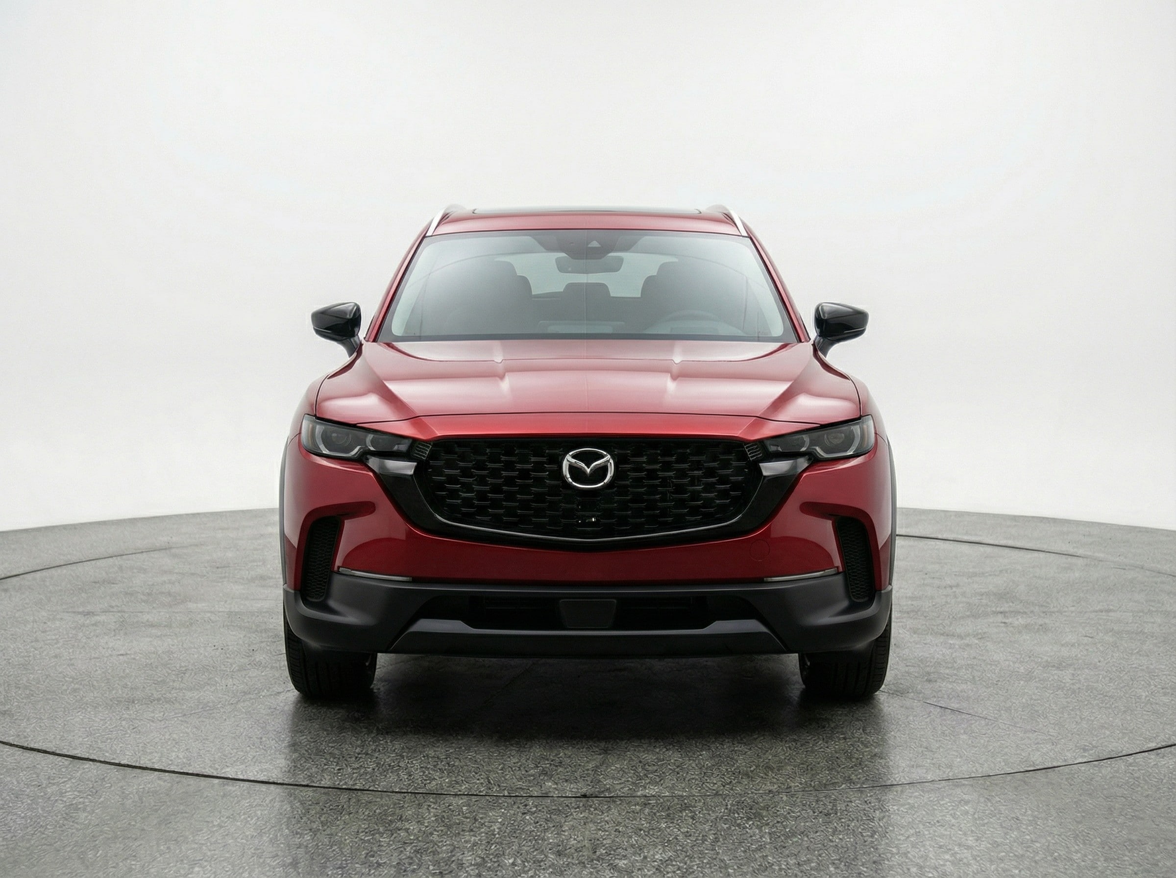 Thumbnail: 2025 Mazda CX-50 - 2
