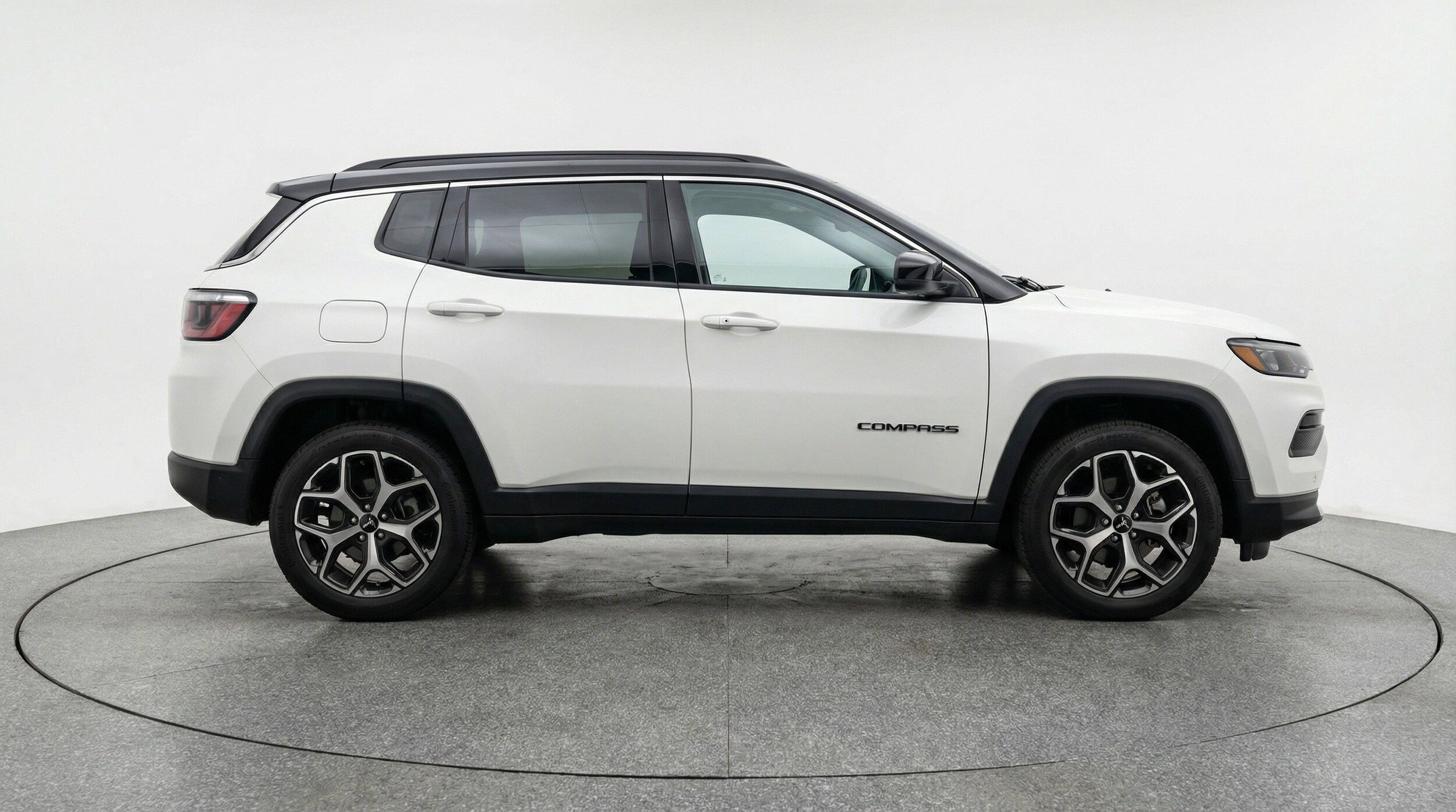Thumbnail: 2025 Jeep Compass - 11