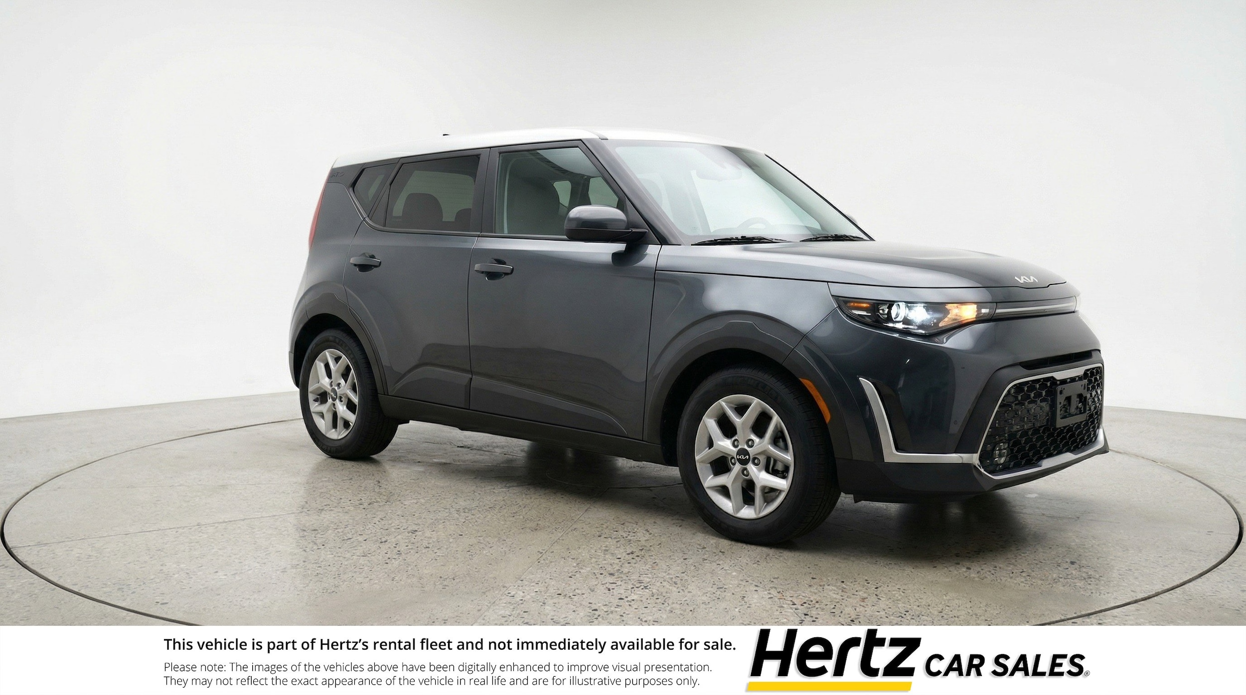 Thumbnail: 2025 Kia Soul - 1