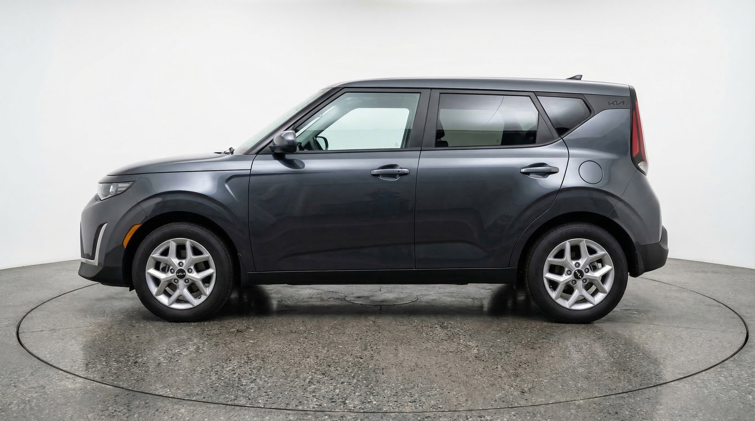 Thumbnail: 2025 Kia Soul - 5