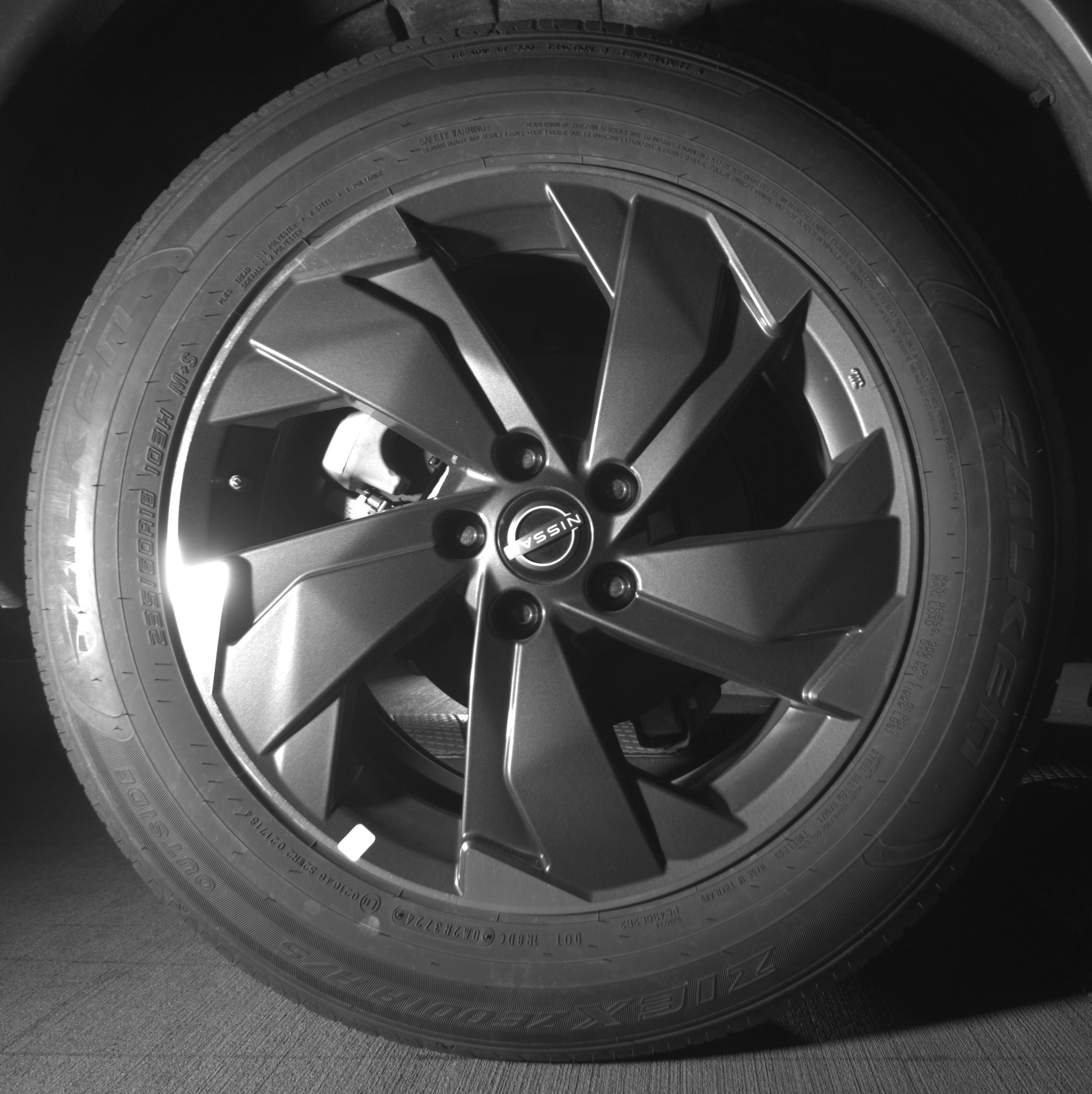 Thumbnail: 2025 Nissan Rogue - 12