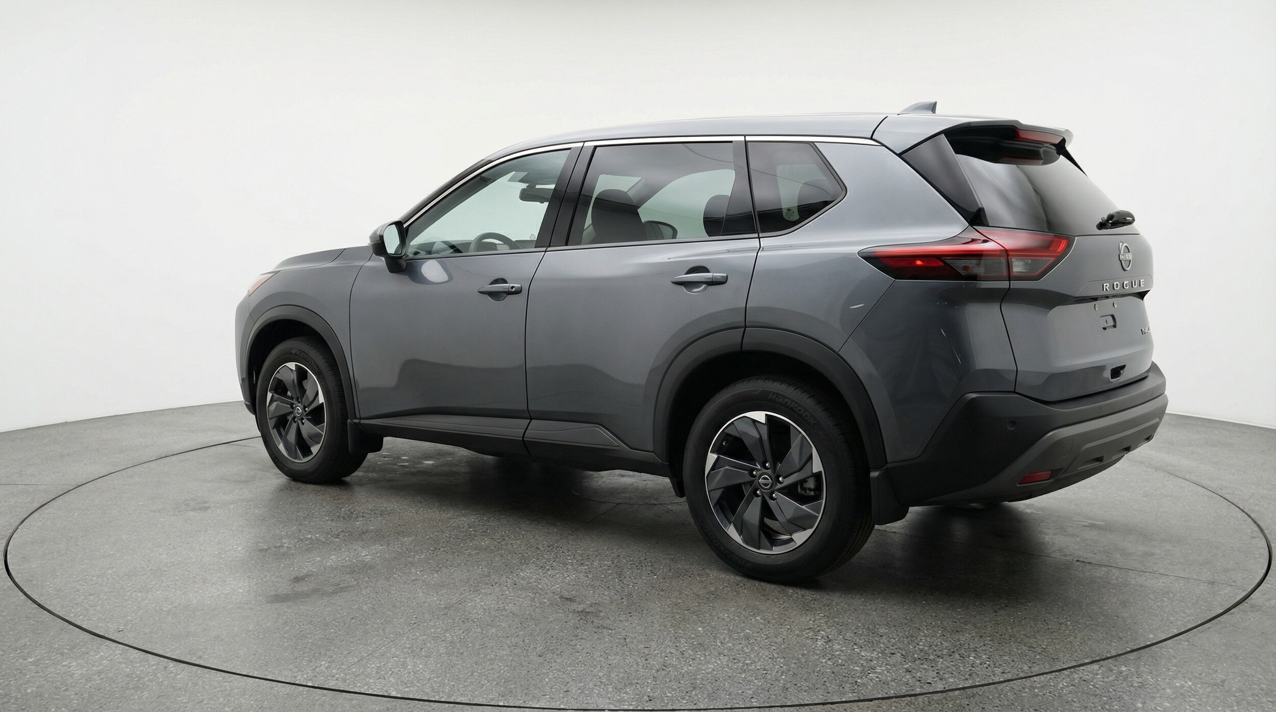 Thumbnail: 2025 Nissan Rogue - 5