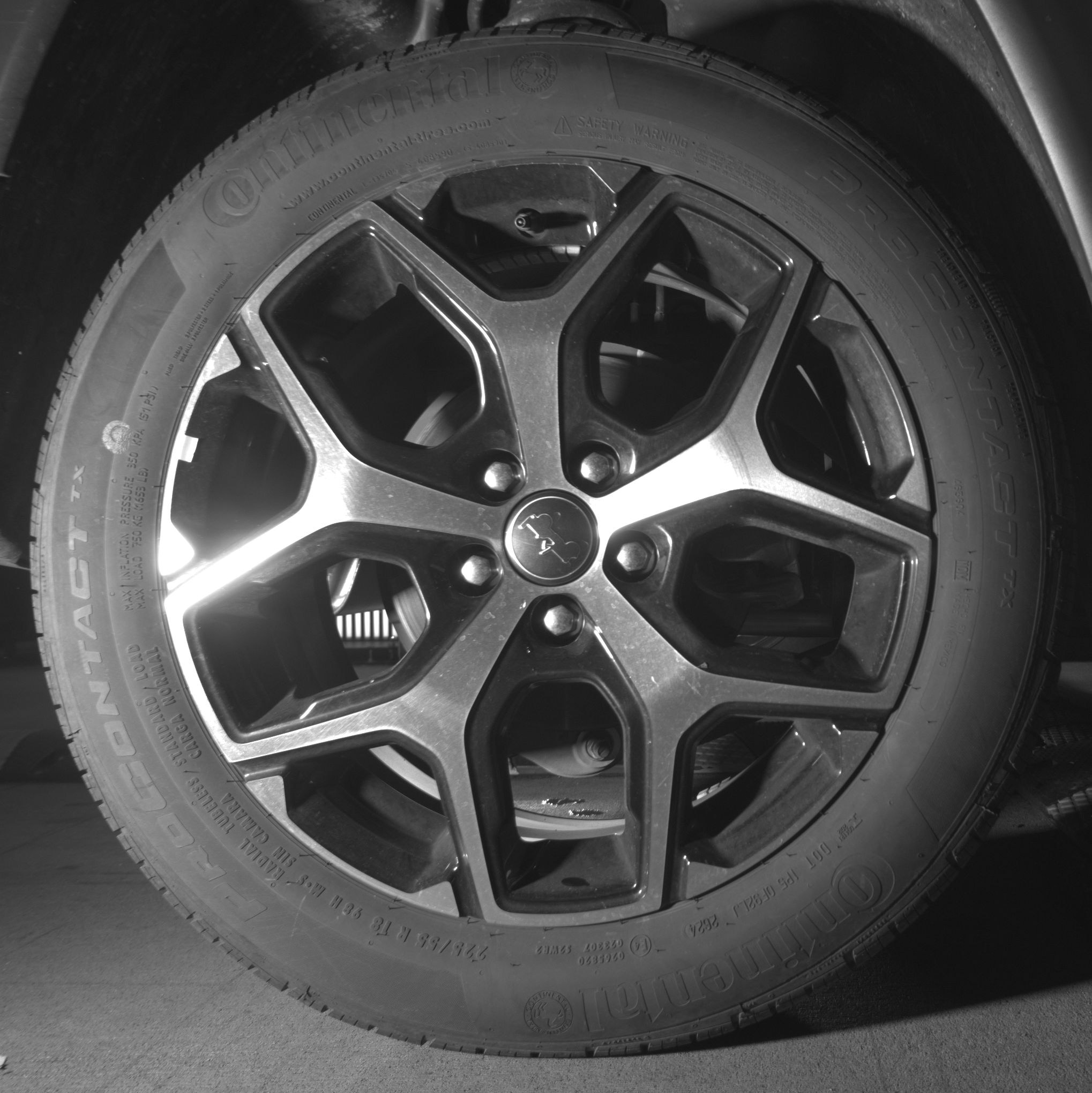 Thumbnail: 2025 Jeep Compass - 12