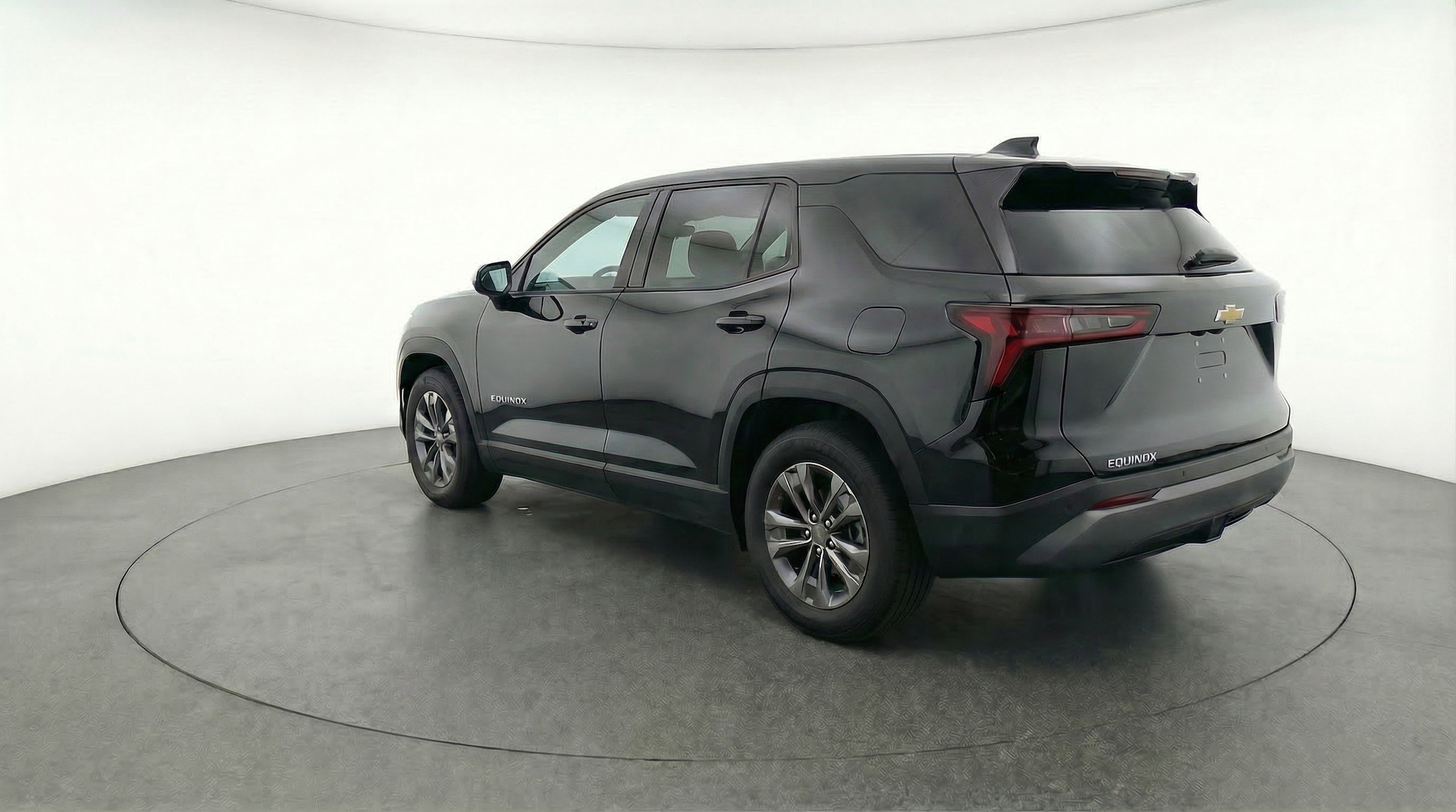 Thumbnail: 2025 Chevrolet Equinox - 6