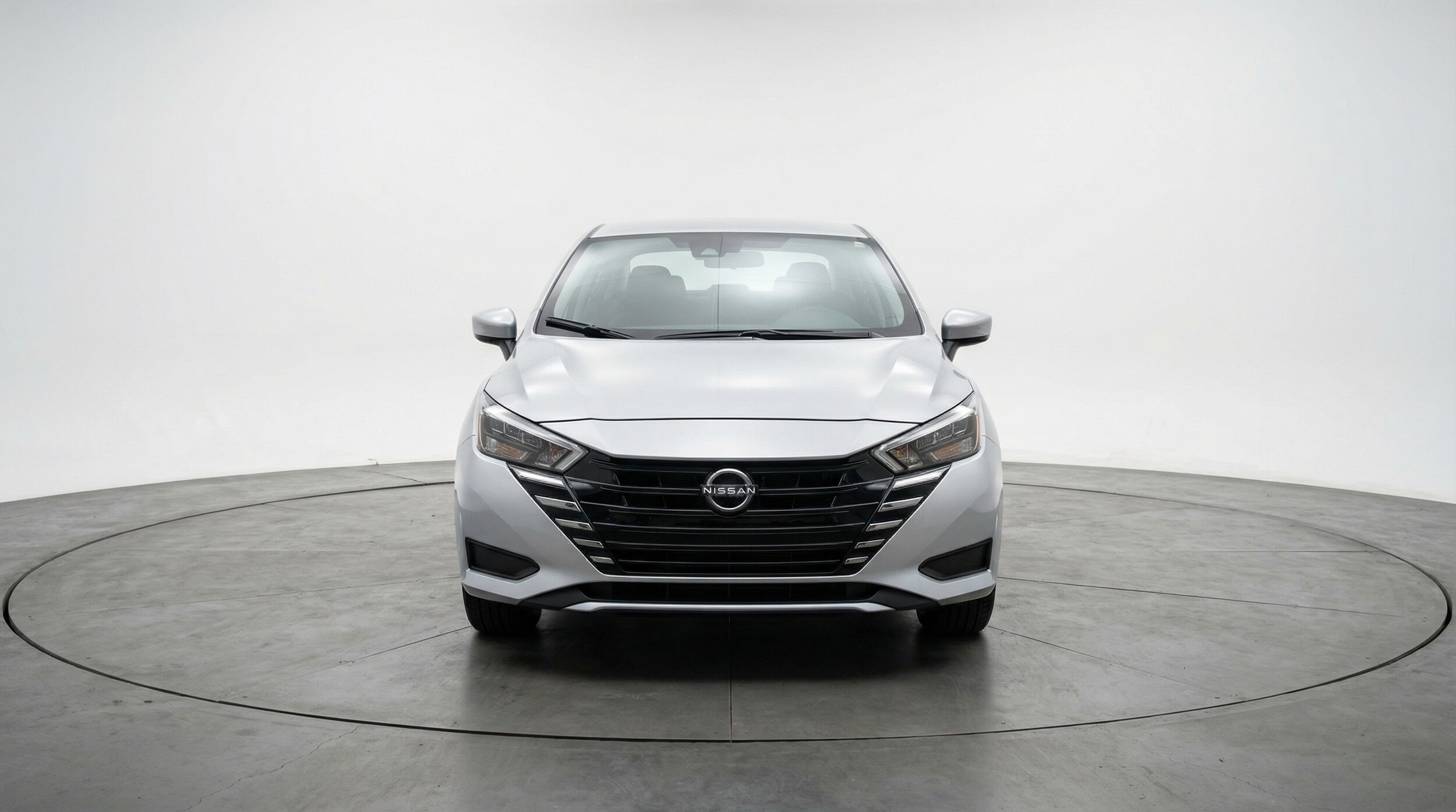 Thumbnail: 2025 Nissan Versa - 2