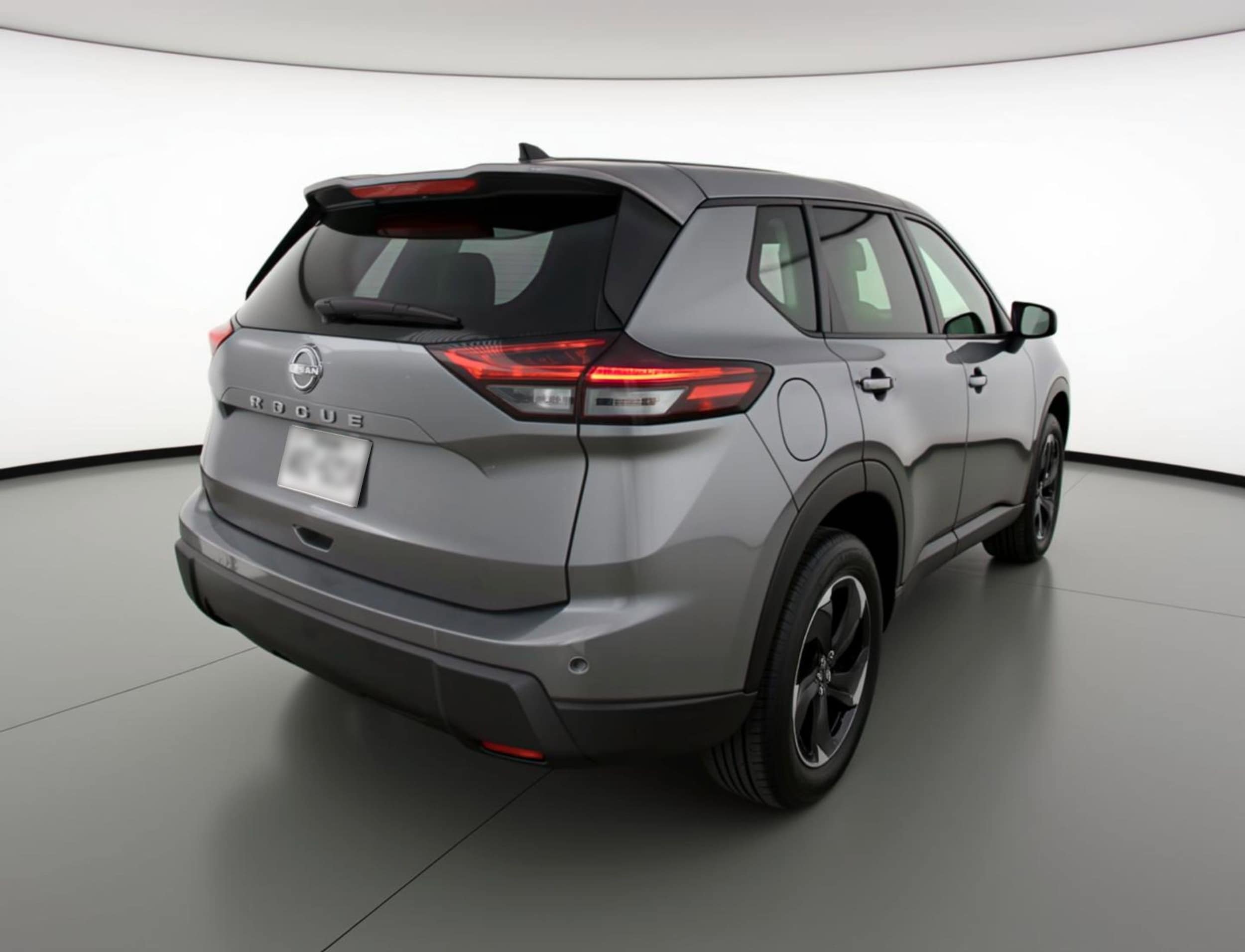 Thumbnail: 2025 Nissan Rogue - 9