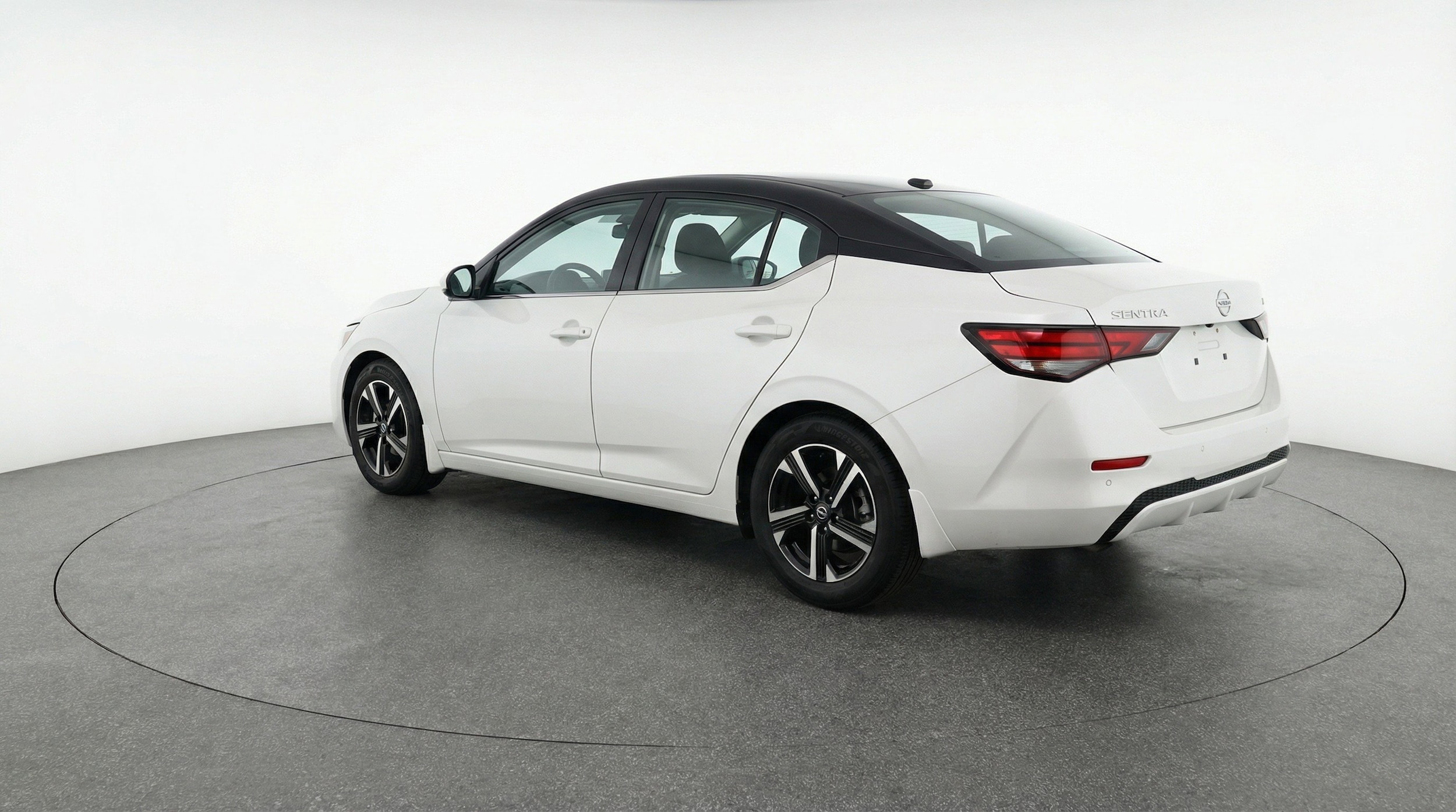 Thumbnail: 2025 Nissan Sentra - 6