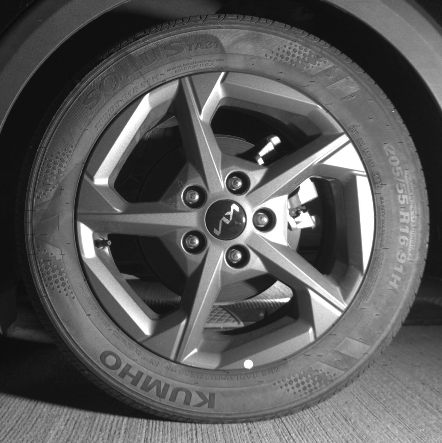 Thumbnail: 2025 Kia K4 - 14