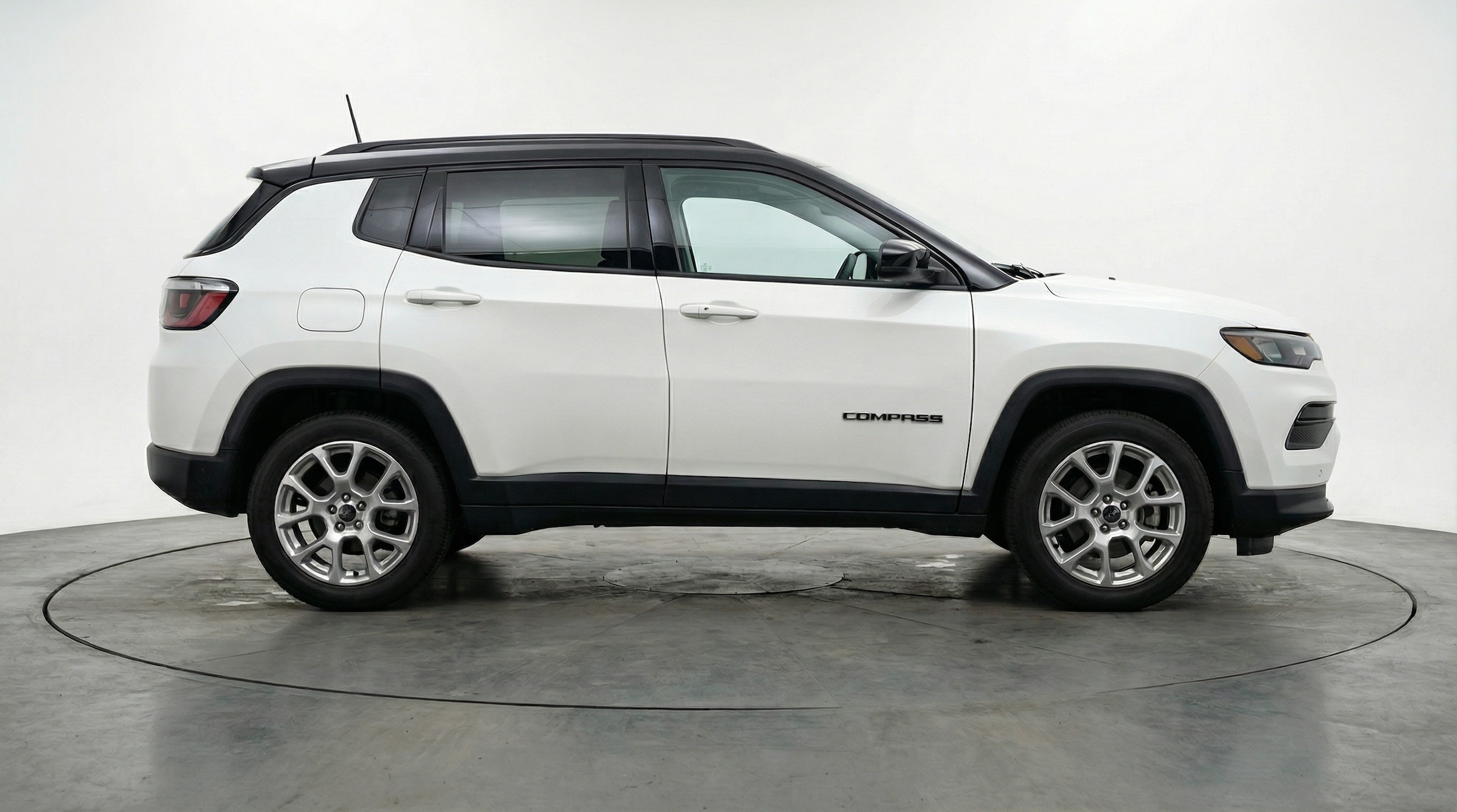Thumbnail: 2025 Jeep Compass - 8